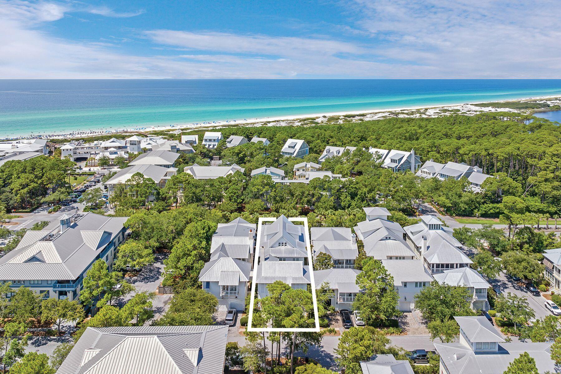 215 Western Lake Drive