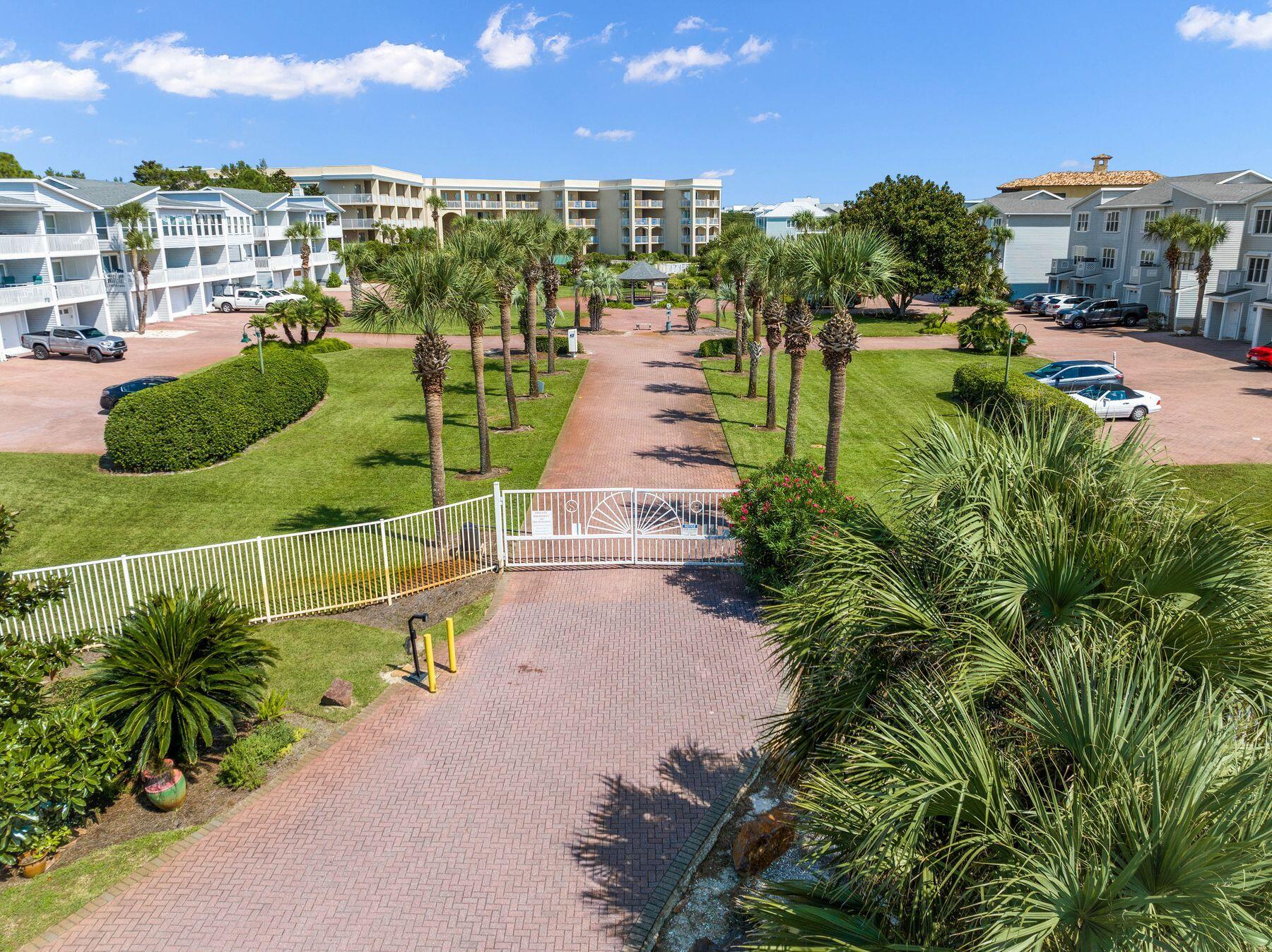 100 S Spooky Lane, UNIT 5A