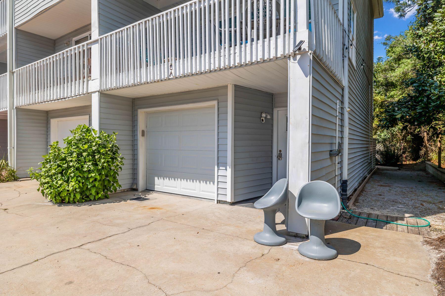 100 S Spooky Lane, UNIT 5A