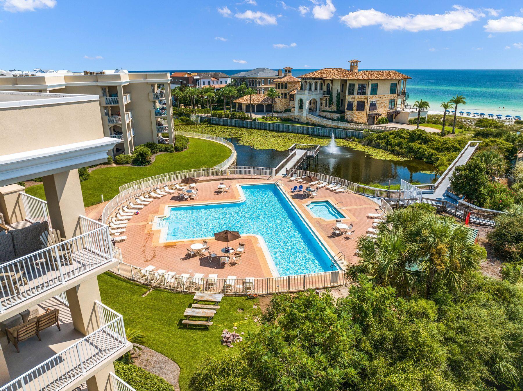 100 S Spooky Lane, UNIT 5A