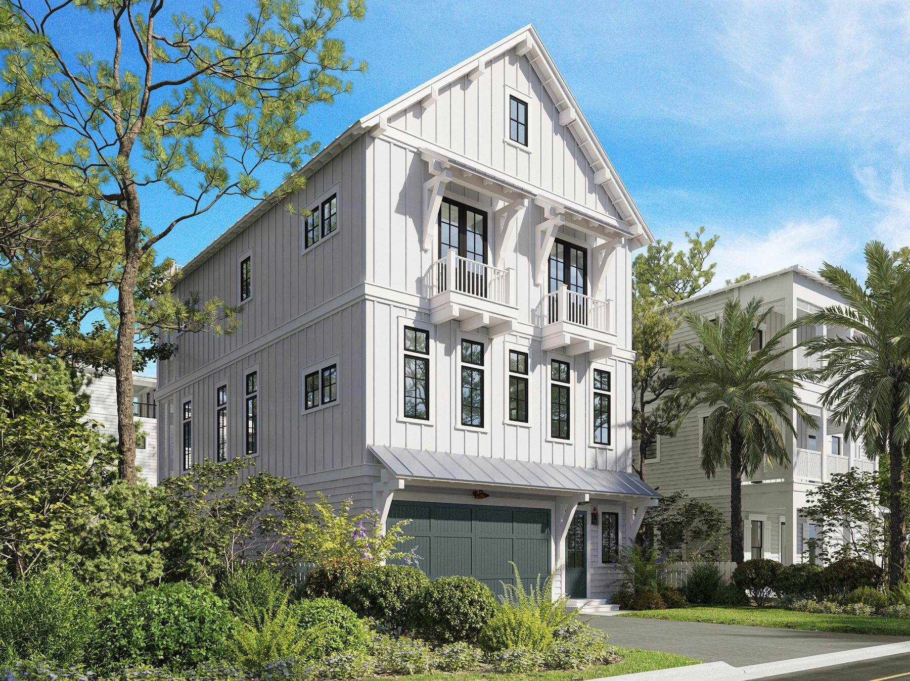 143 Grande Pointe Circle