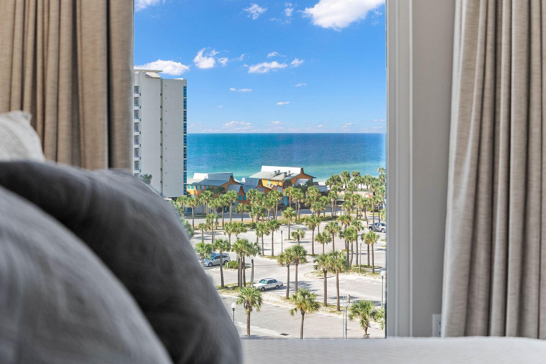 15100 Emerald Coast Parkway, Unit 805