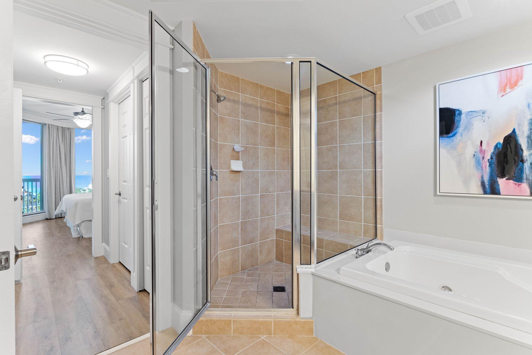 15100 Emerald Coast Parkway, Unit 805