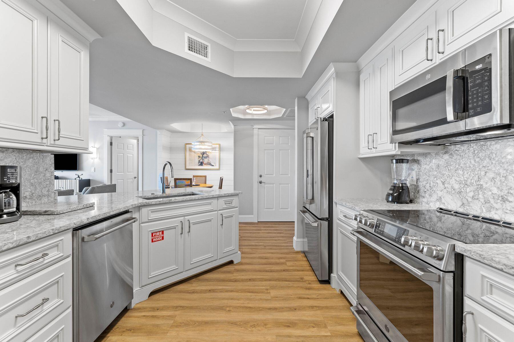 15100 Emerald Coast Parkway, Unit 805