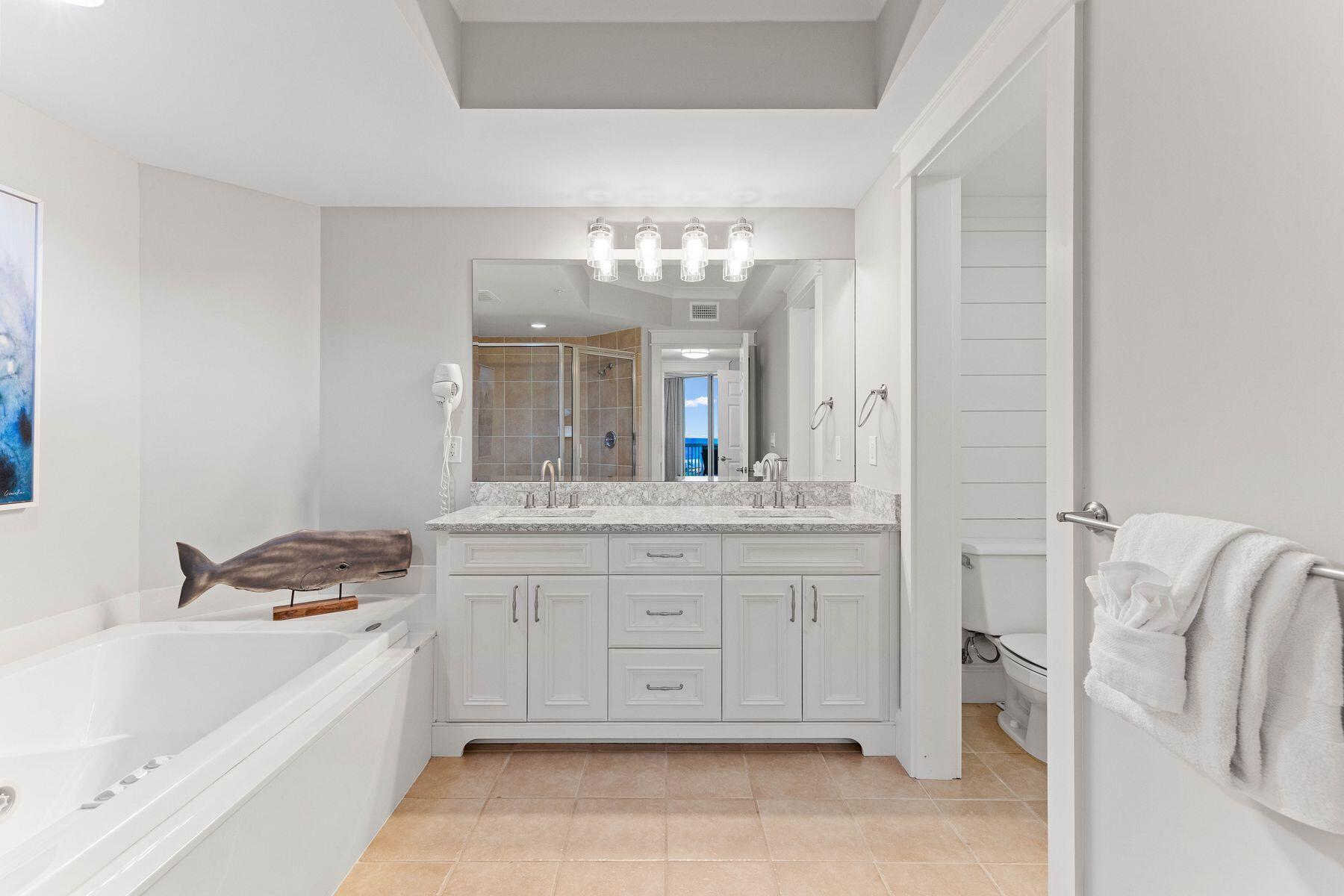 15100 Emerald Coast Parkway, Unit 805