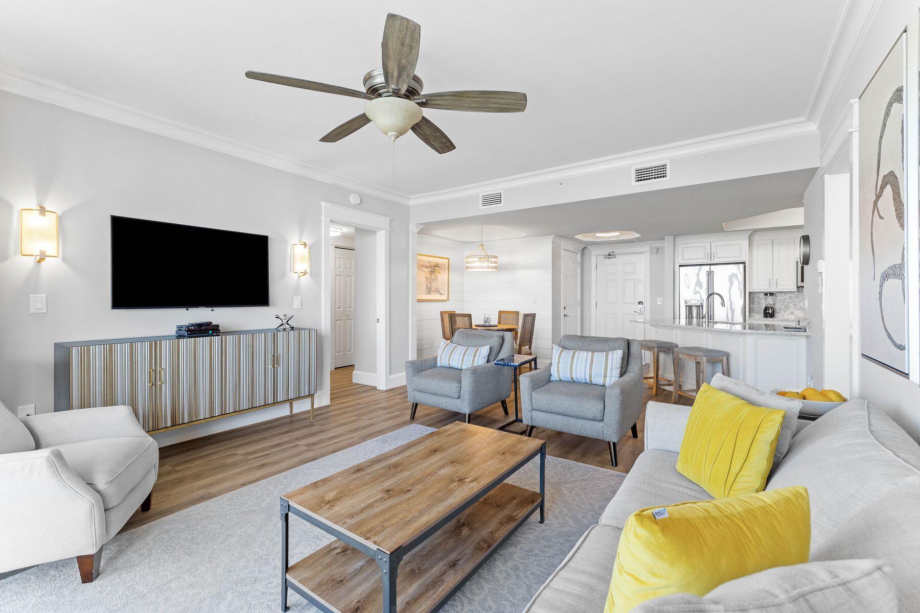 15100 Emerald Coast Parkway, Unit 805