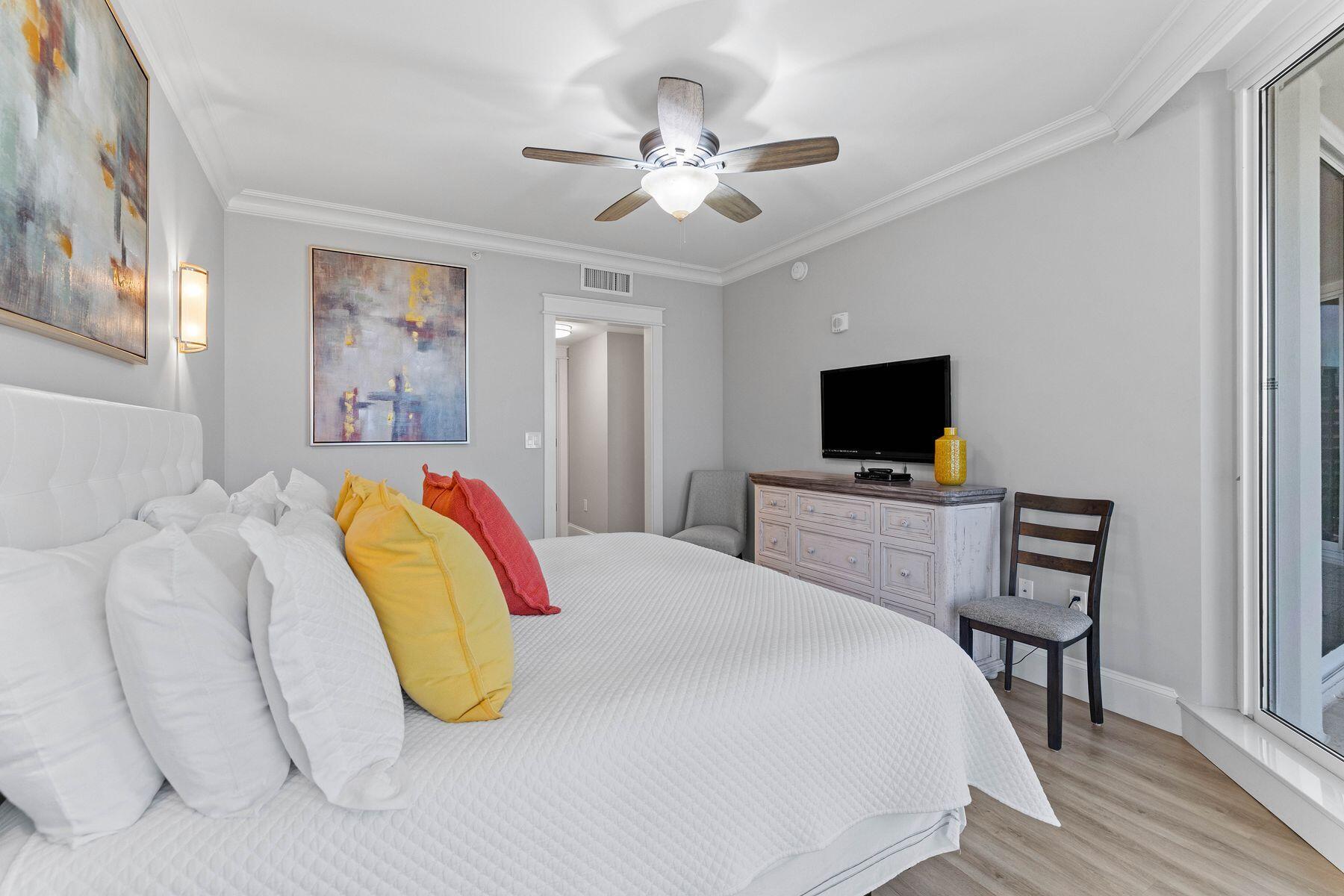 15100 Emerald Coast Parkway, Unit 805