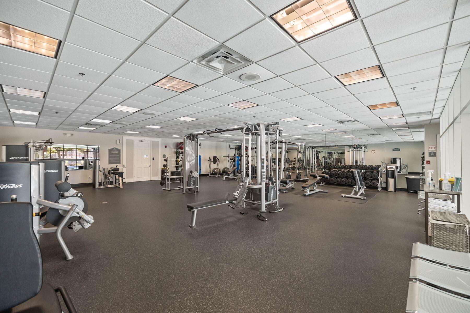 15100 Emerald Coast Parkway, Unit 805