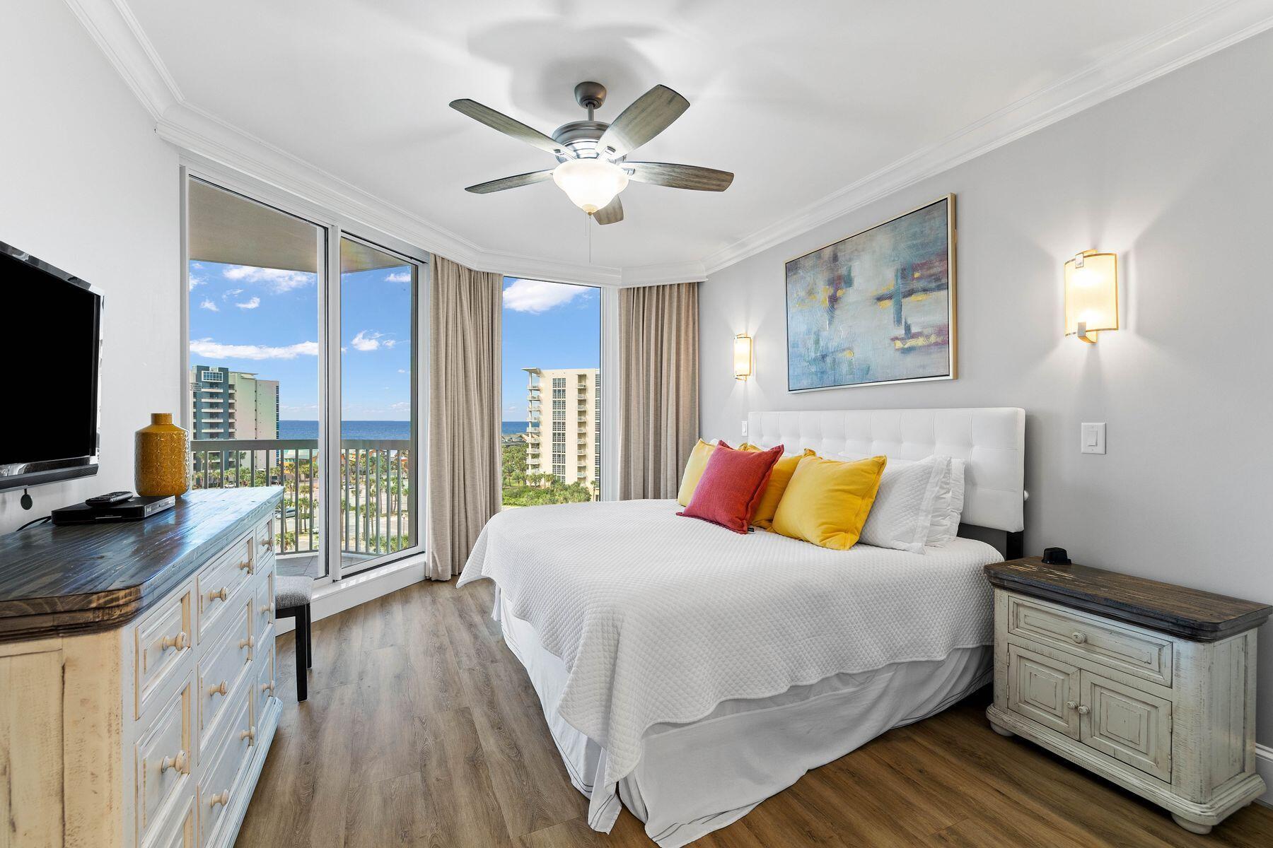 15100 Emerald Coast Parkway, Unit 805