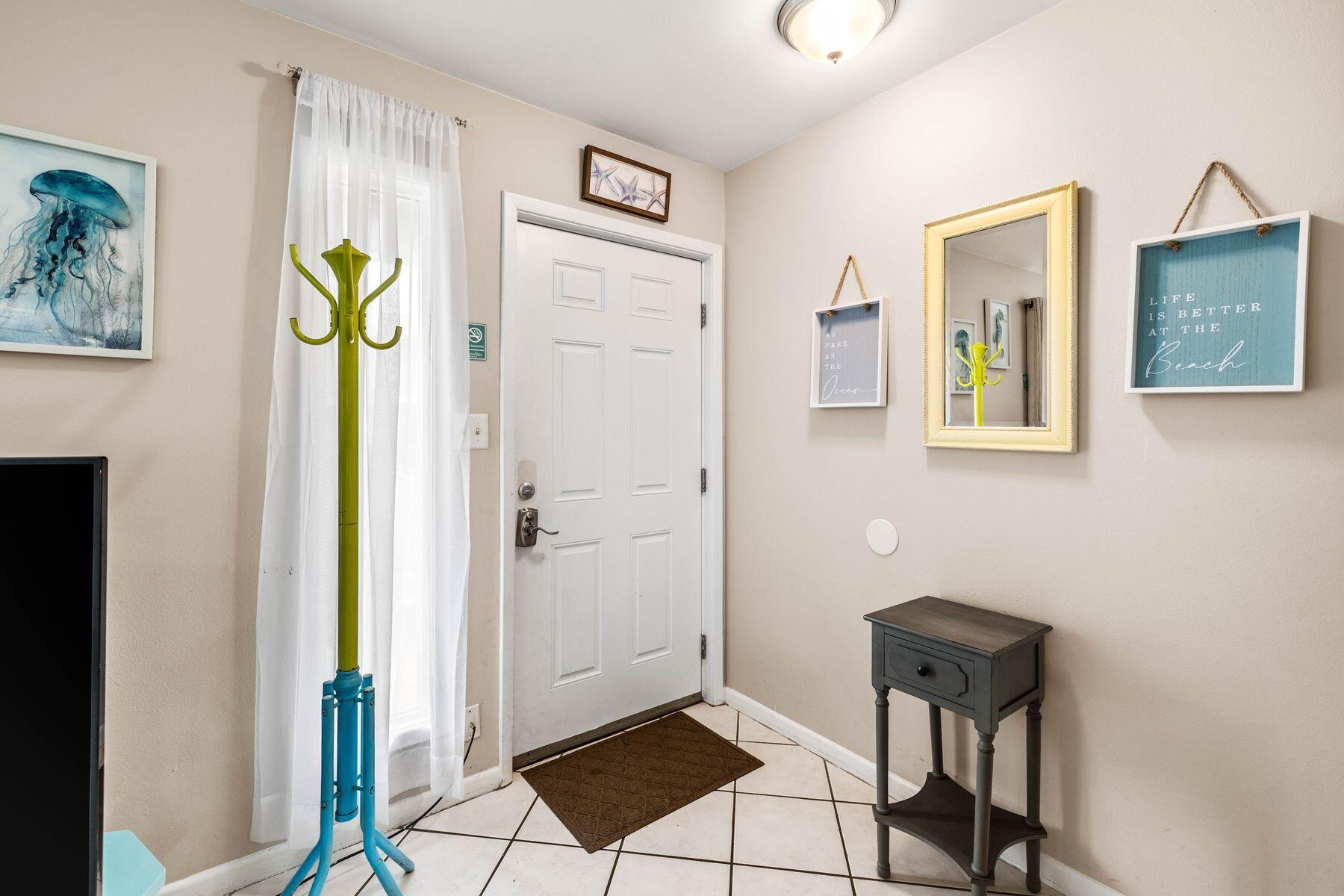 2800 Scenic Gulf Drive, Unit 35