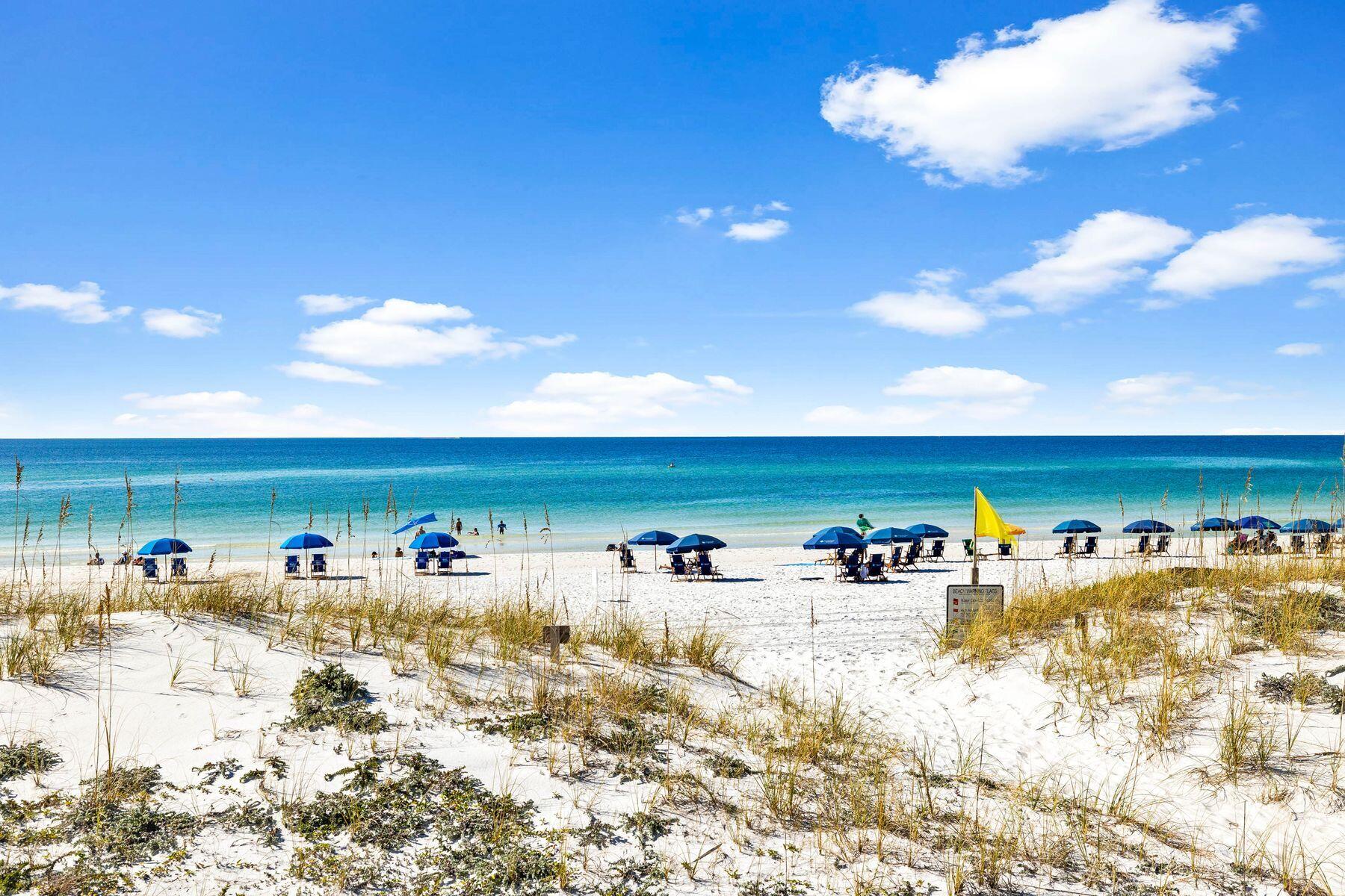 2800 Scenic Gulf Drive, Unit 35