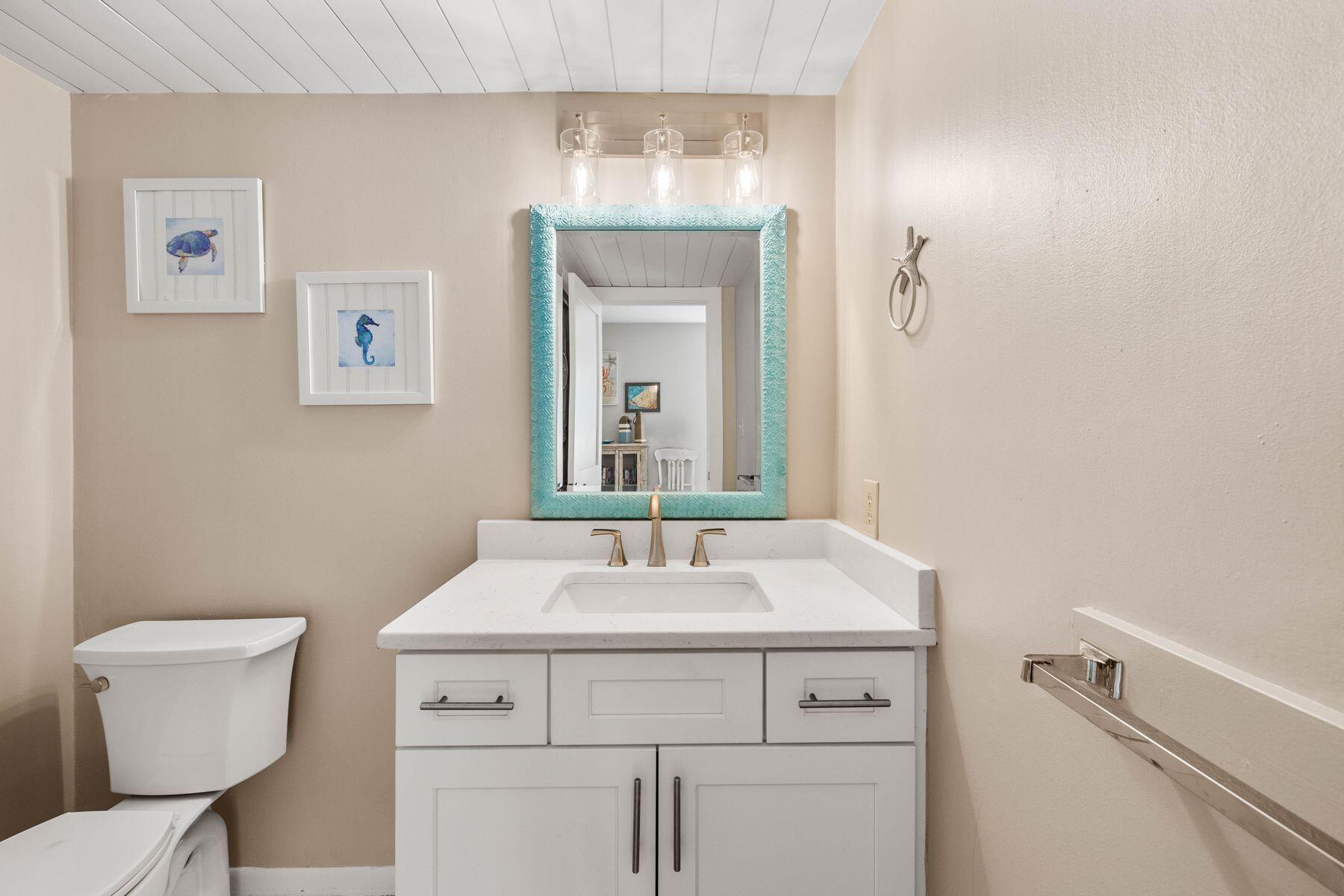 2800 Scenic Gulf Drive, Unit 35