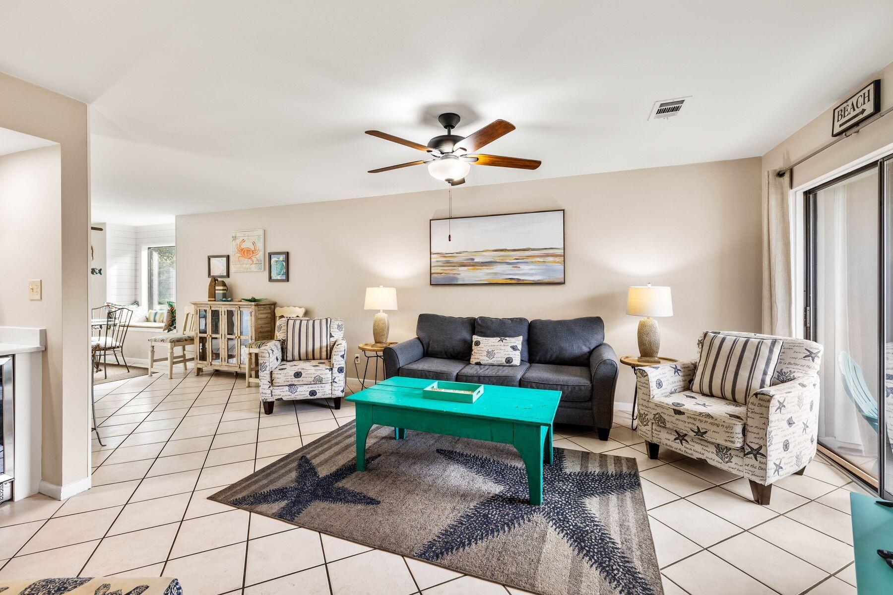 2800 Scenic Gulf Drive, Unit 35