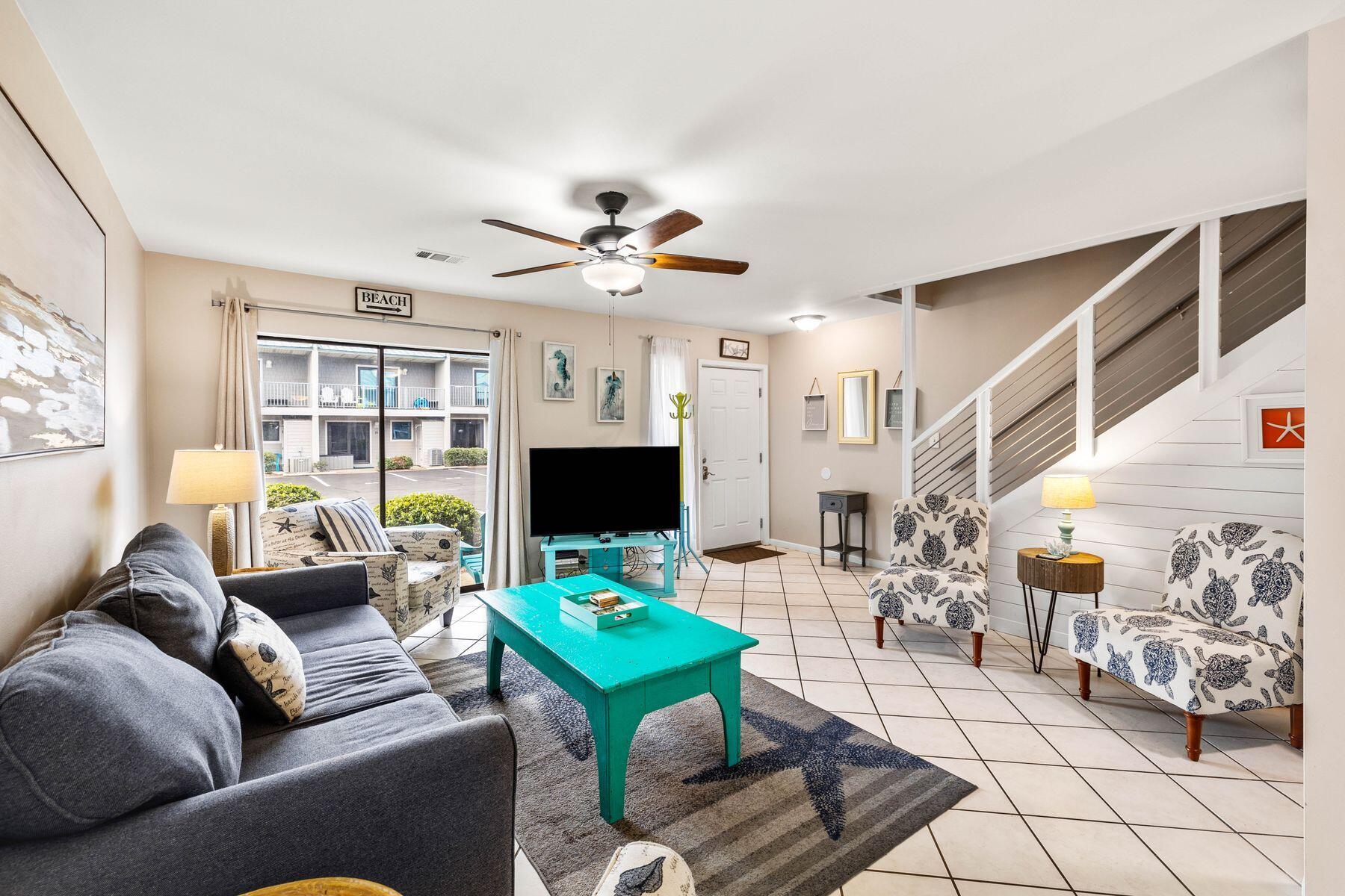 2800 Scenic Gulf Drive, Unit 35