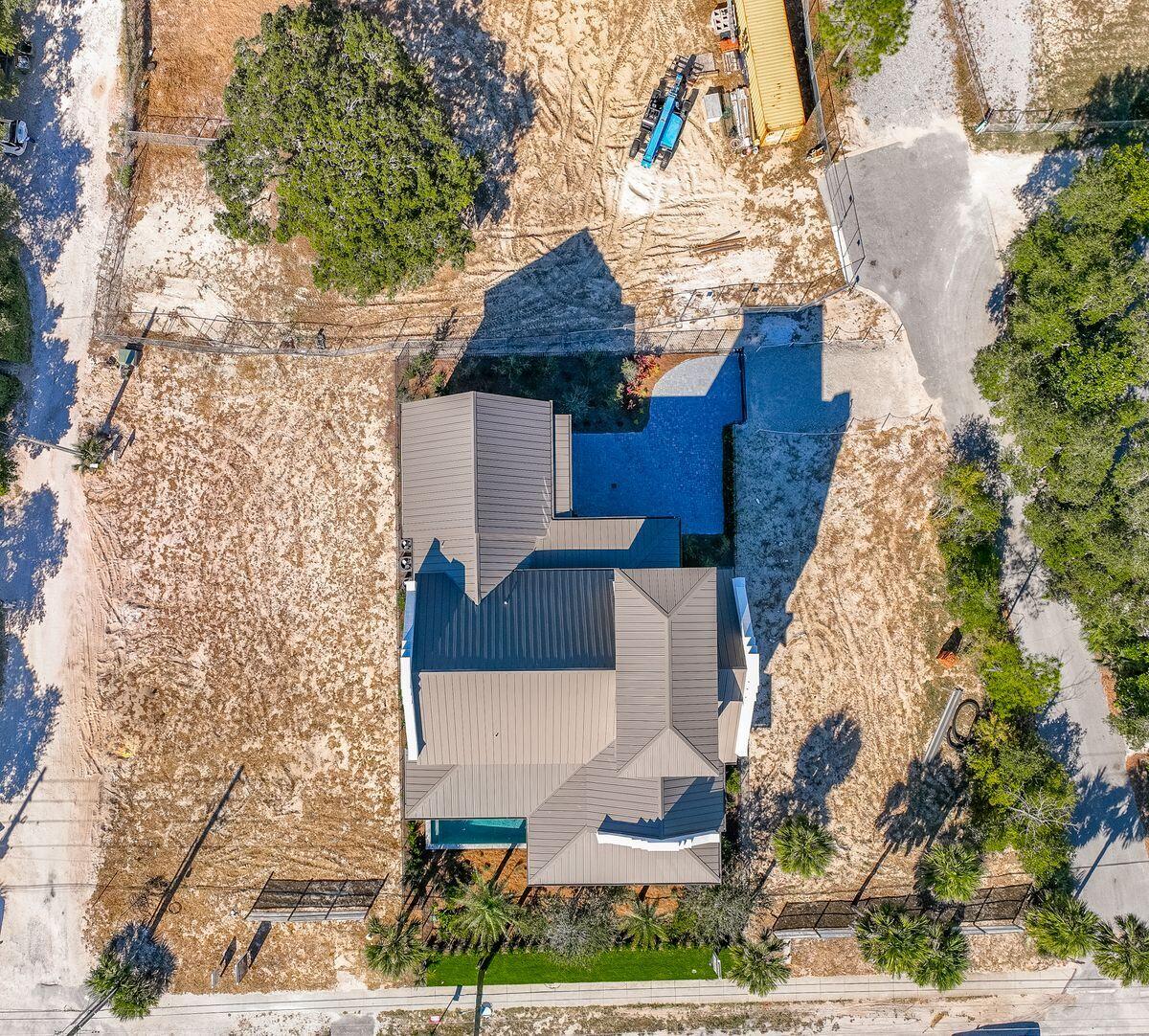 Lot 5 Seagrove Heights