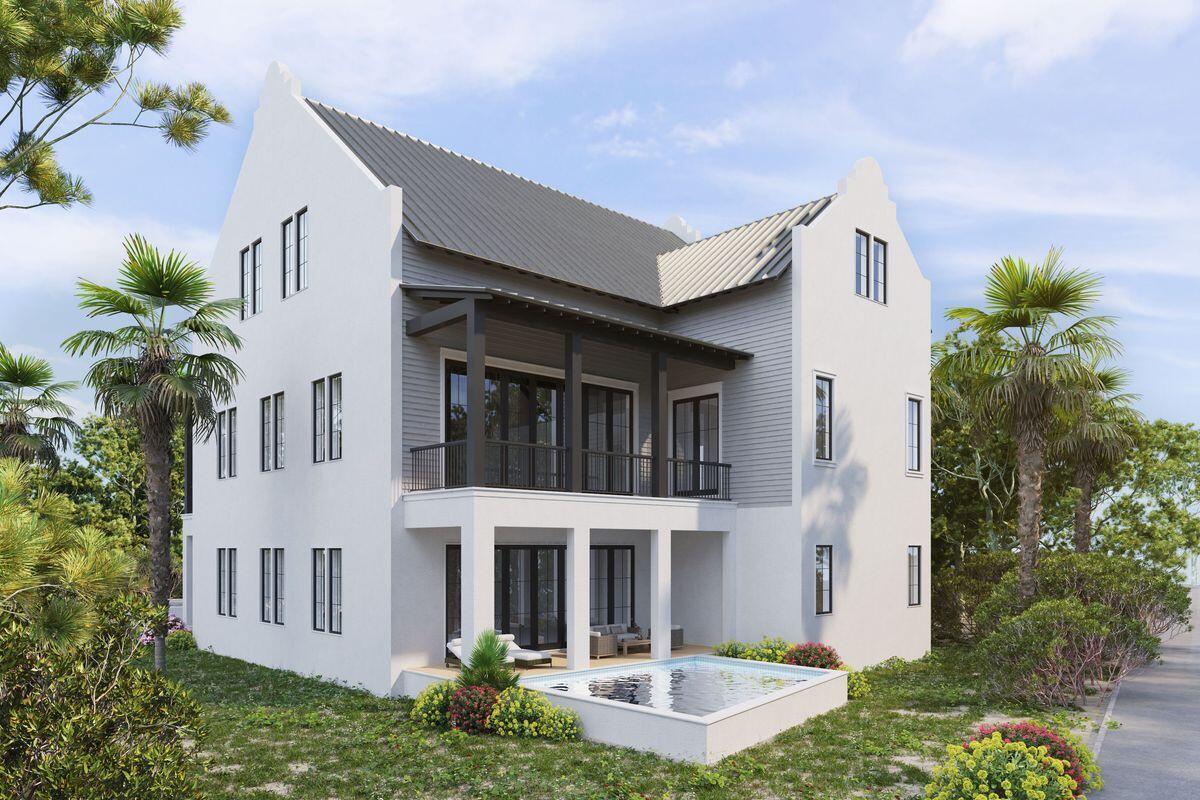 Lot 5 Seagrove Heights