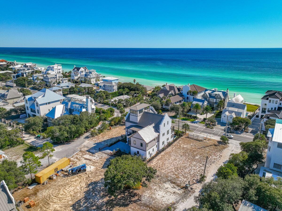 Lot 5 Seagrove Heights