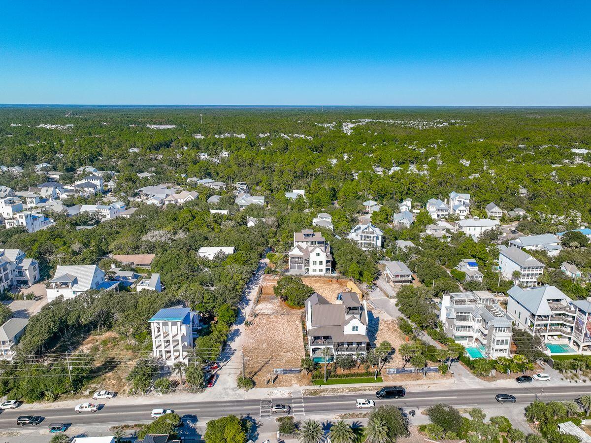 Lot 5 Seagrove Heights