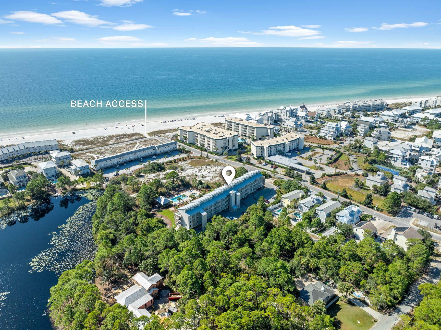 145 Beachfront Trail, 106