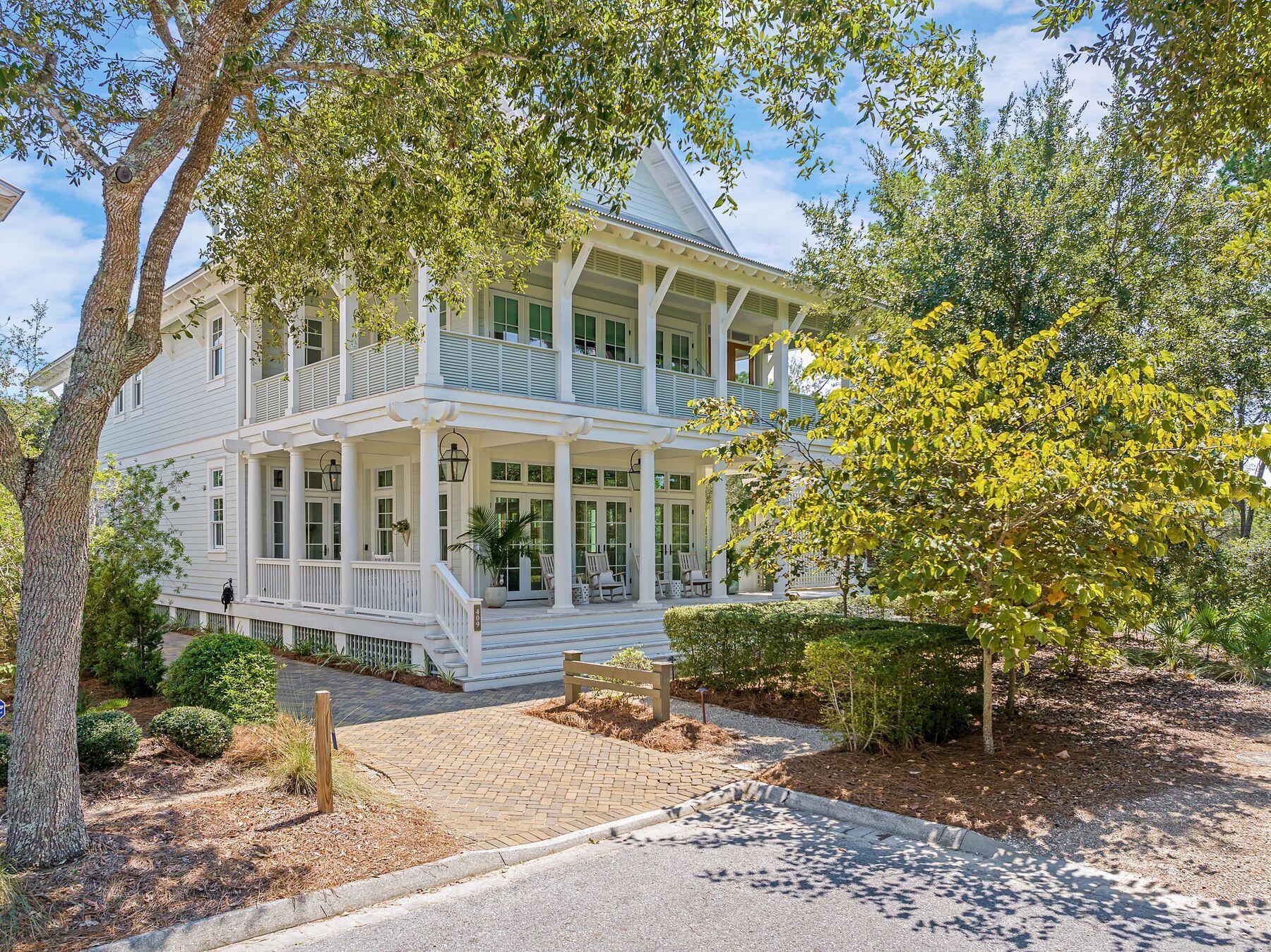 409 Needlerush Drive