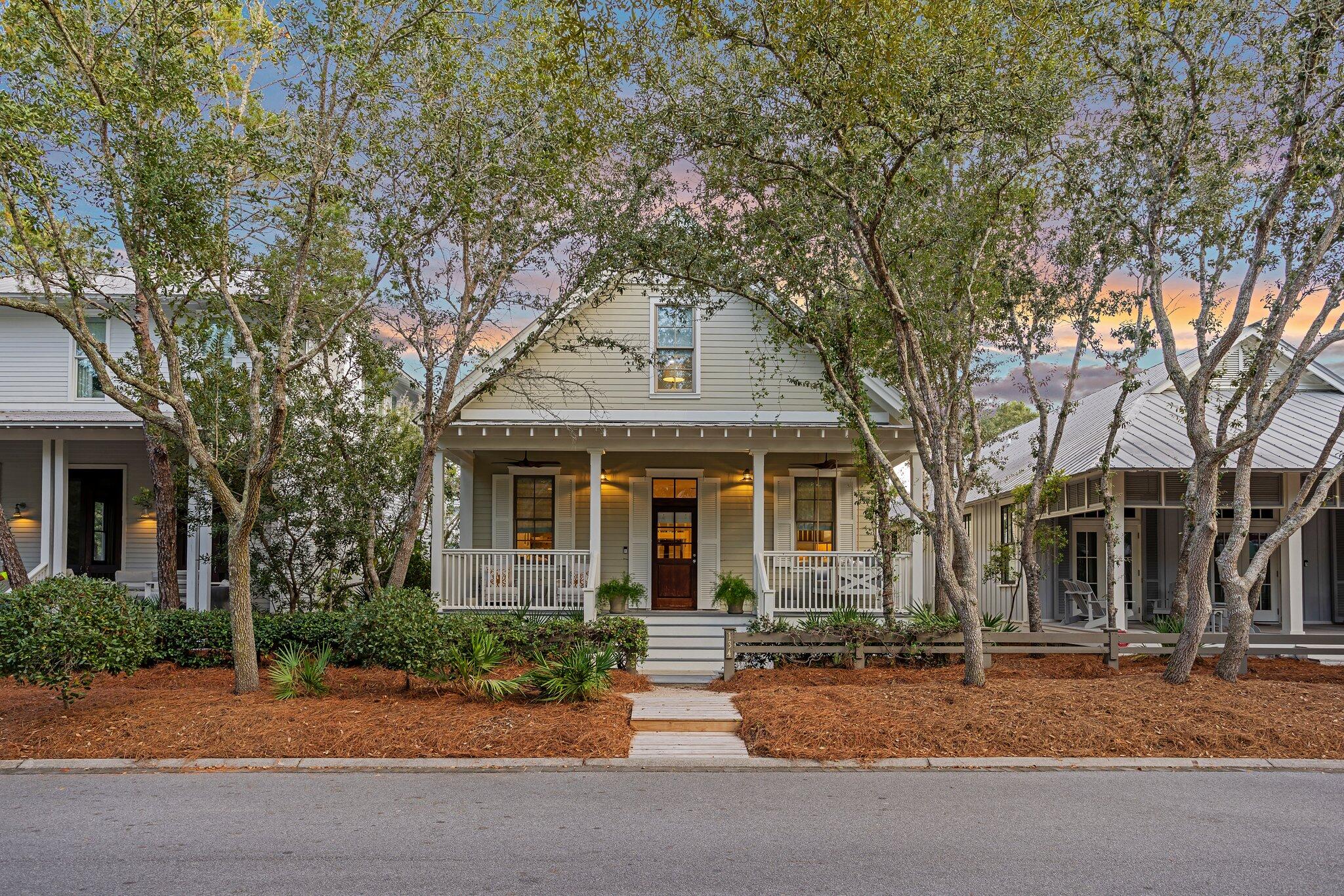 134 Buttercup Street