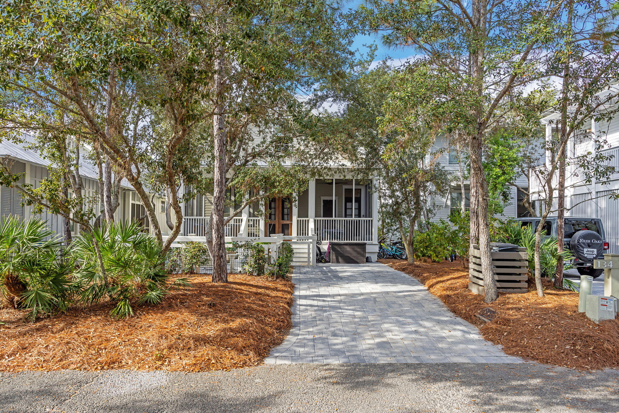 134 Buttercup Street