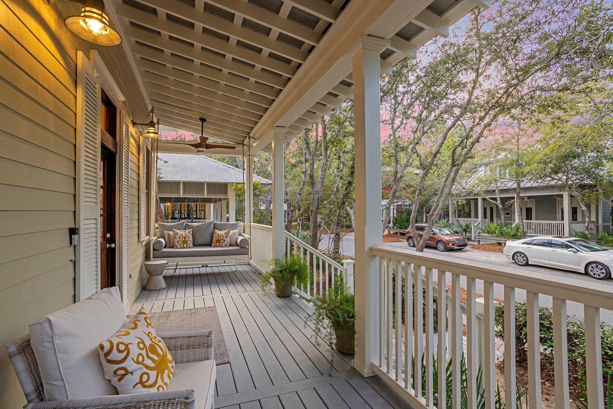 134 Buttercup Street