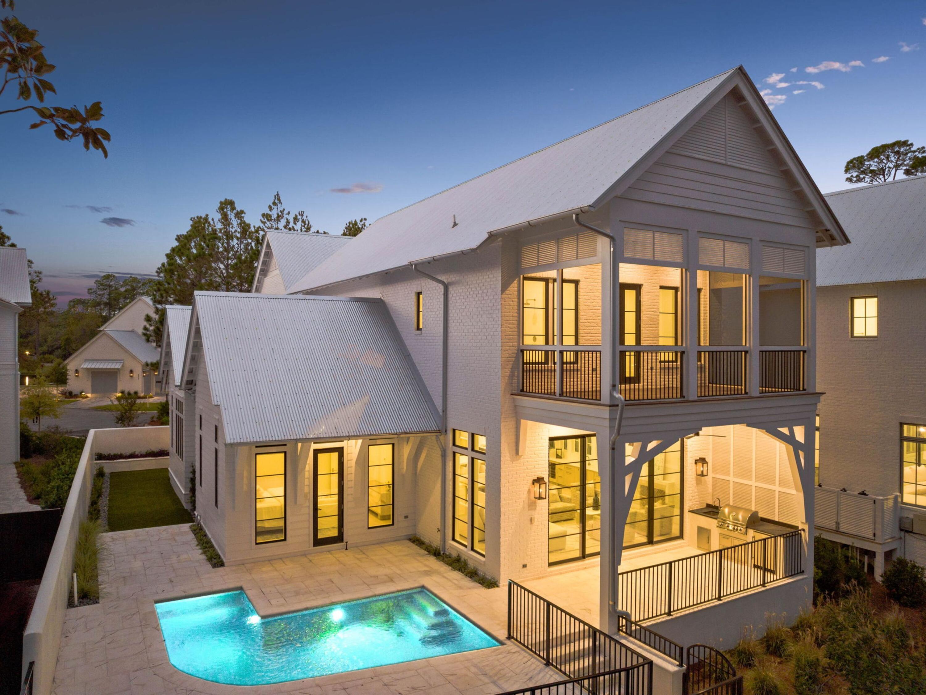 267 Churchill Oaks Drive