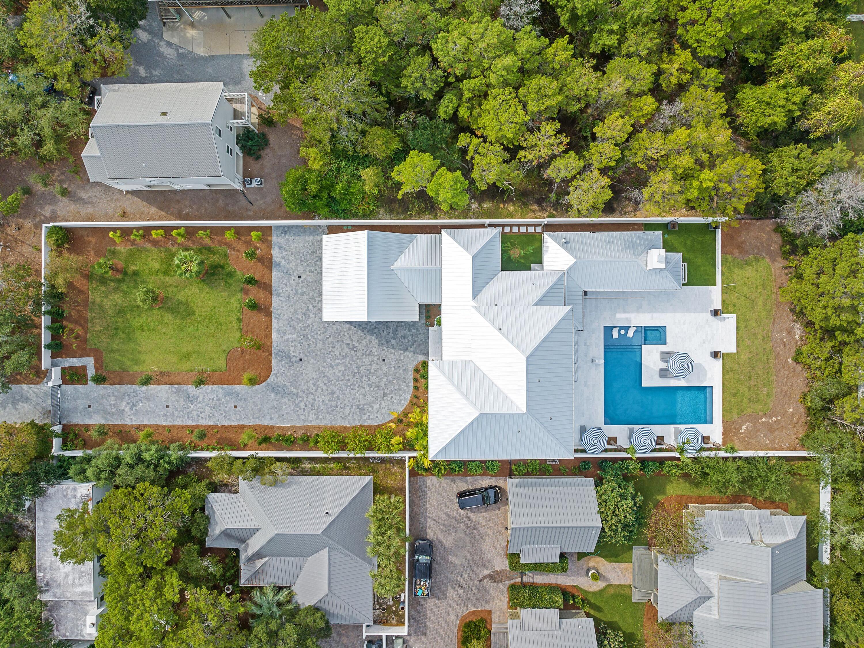 306 Walton Rose Lane
