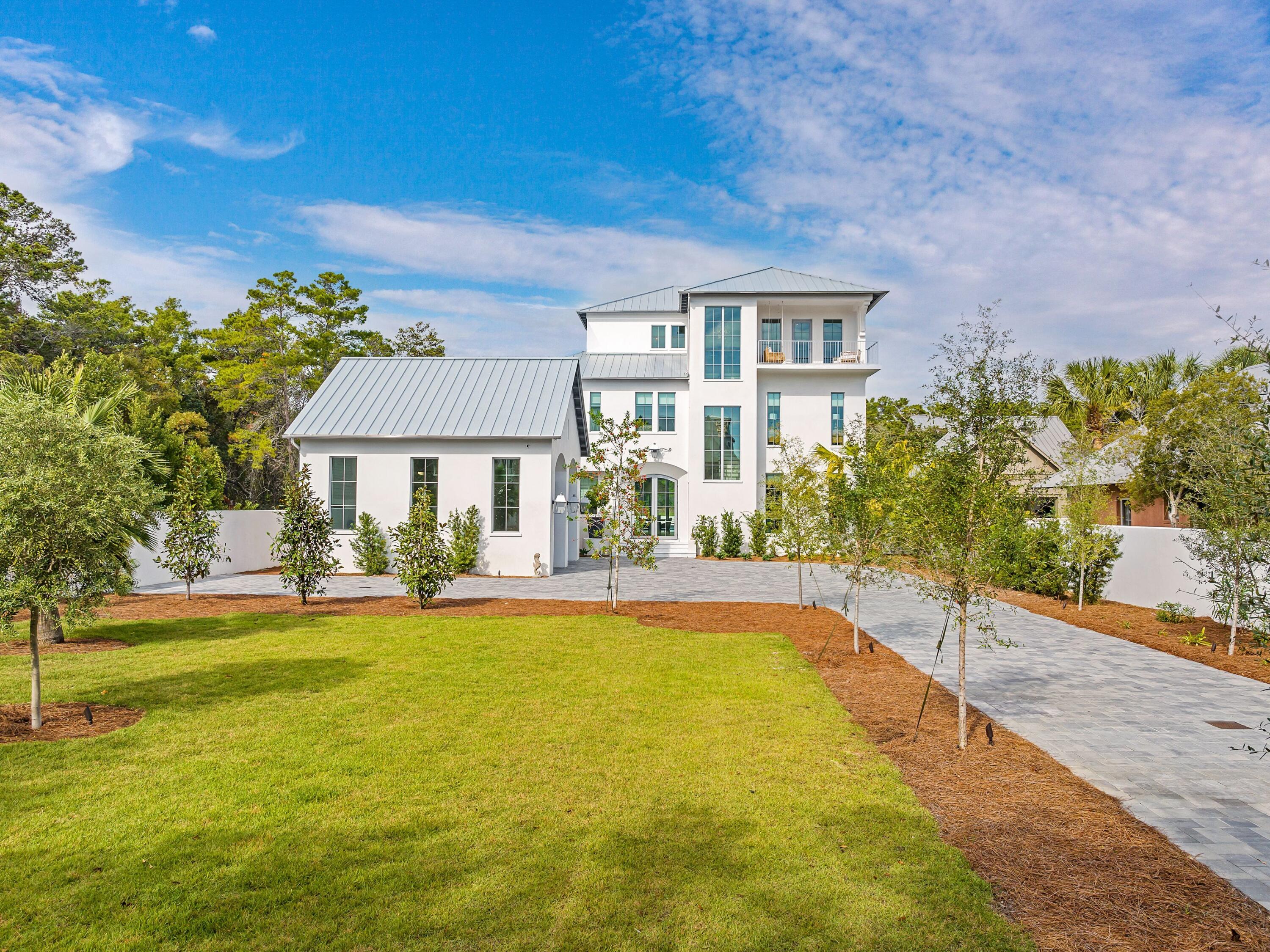 306 Walton Rose Lane