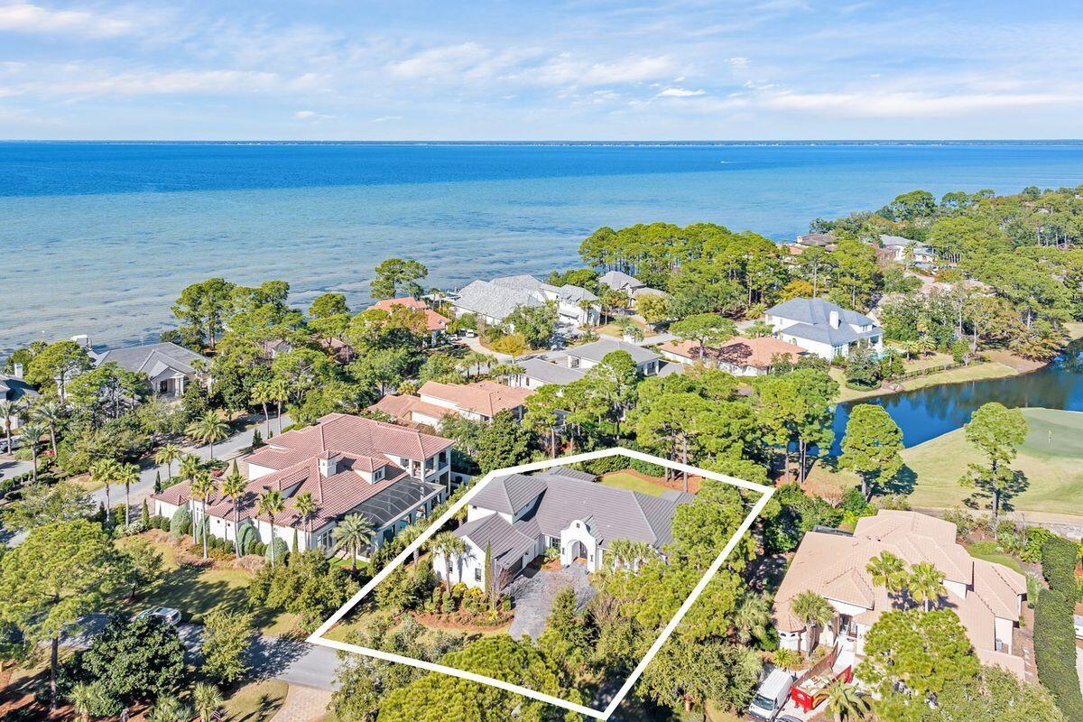 3202 Bay Estates Drive