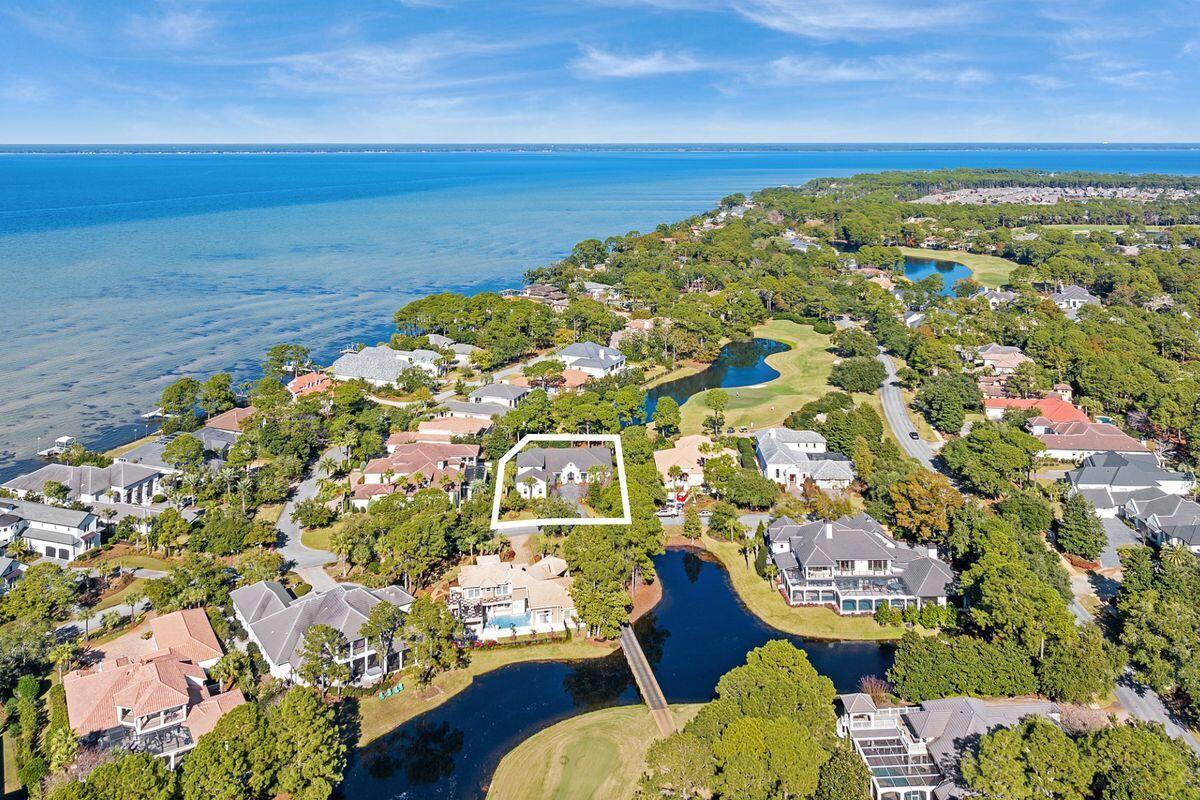 3202 Bay Estates Drive