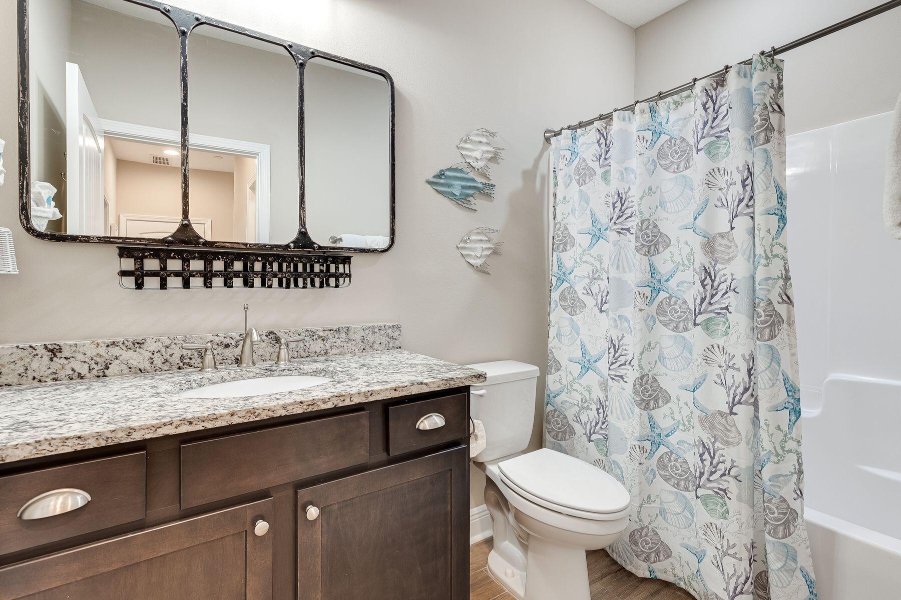 125 Crystal Beach Drive, 140