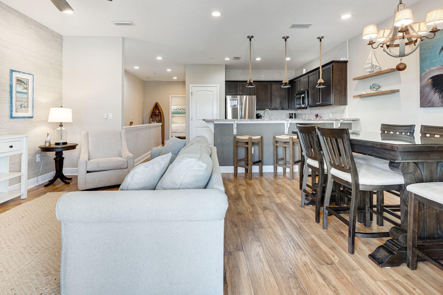 125 Crystal Beach Drive, 140