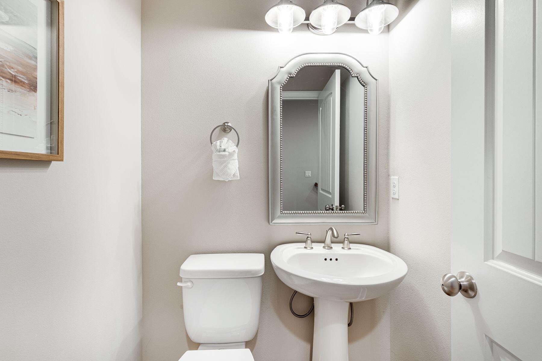 125 Crystal Beach Drive, 140