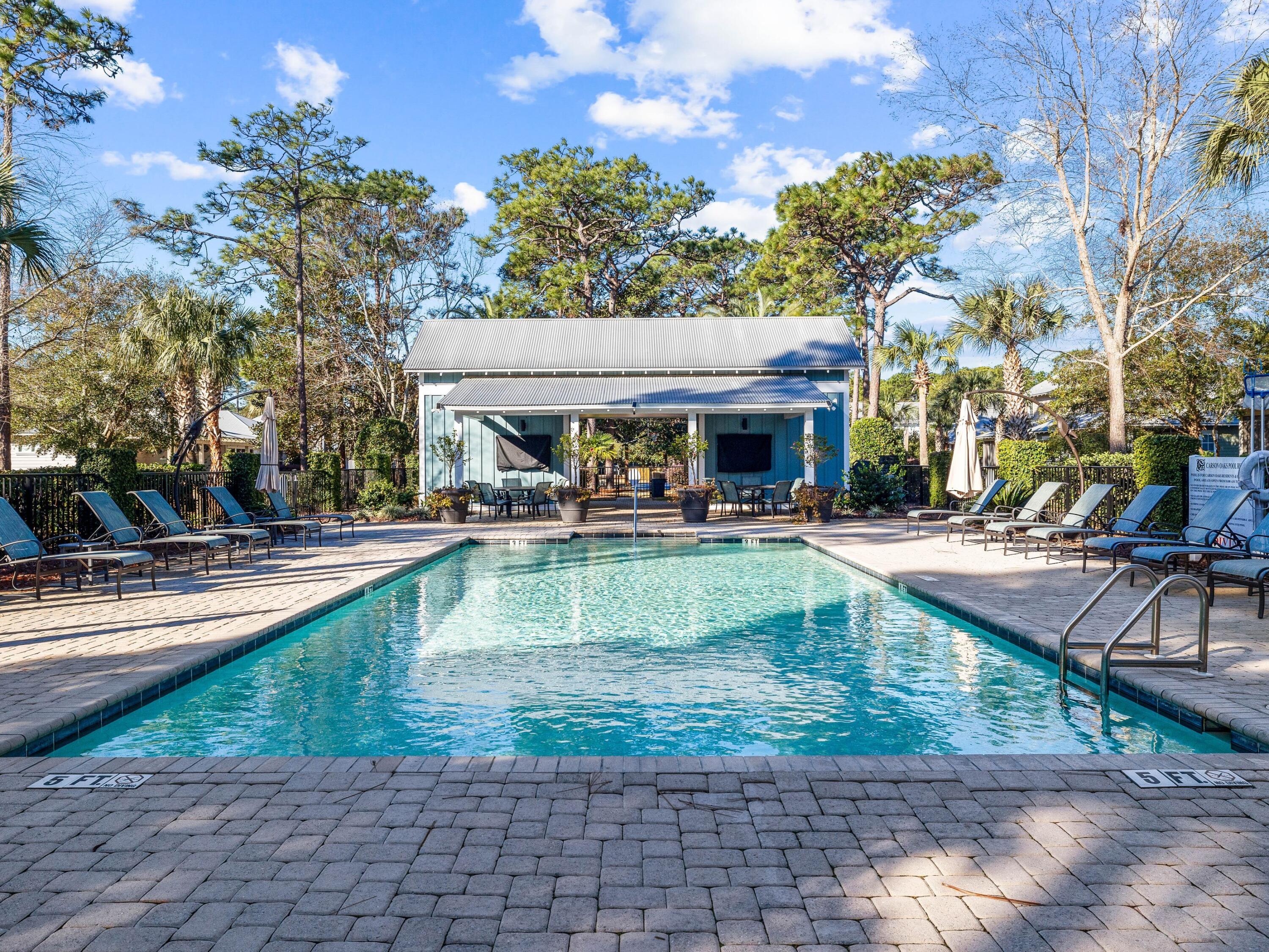 357 Carson Oaks Lane