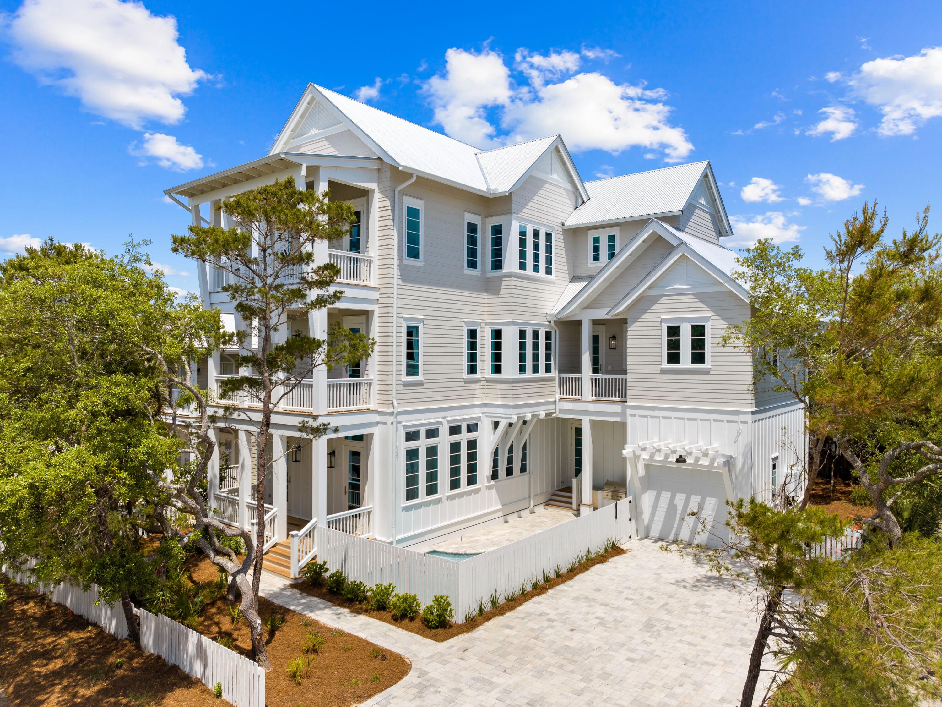 121 Old Beach Road