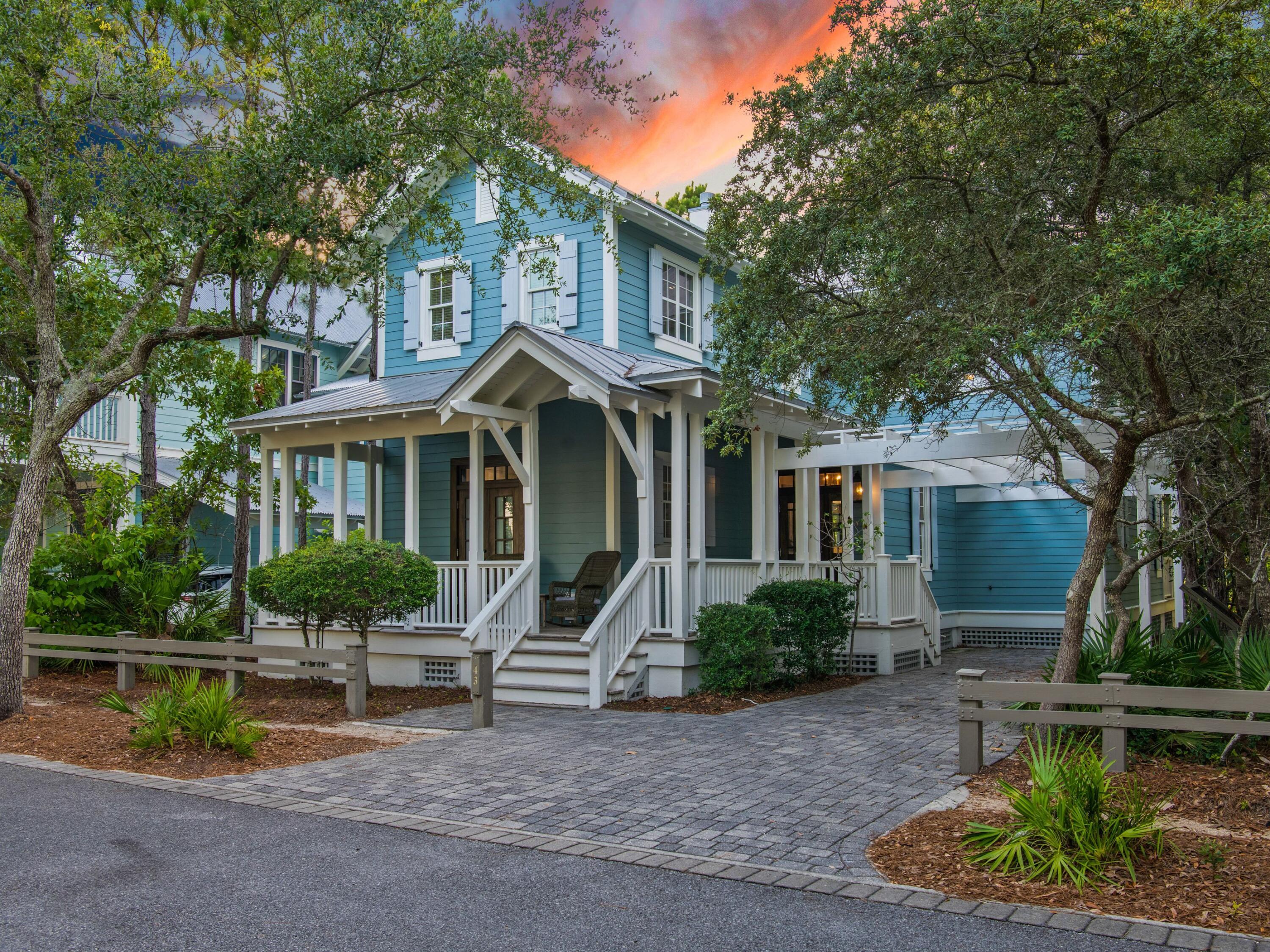 43 Spartina Circle