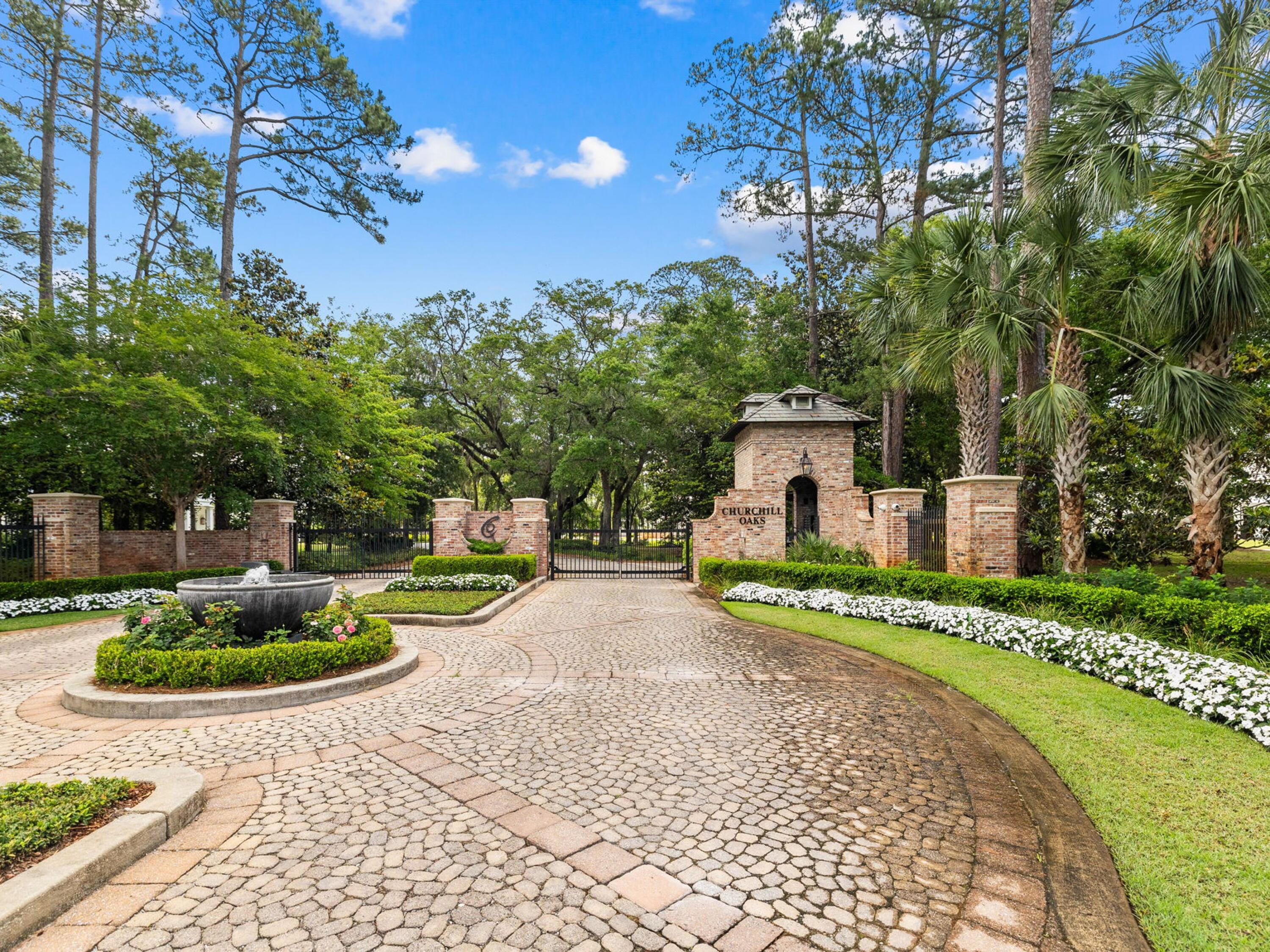 261 Churchill Oaks Drive