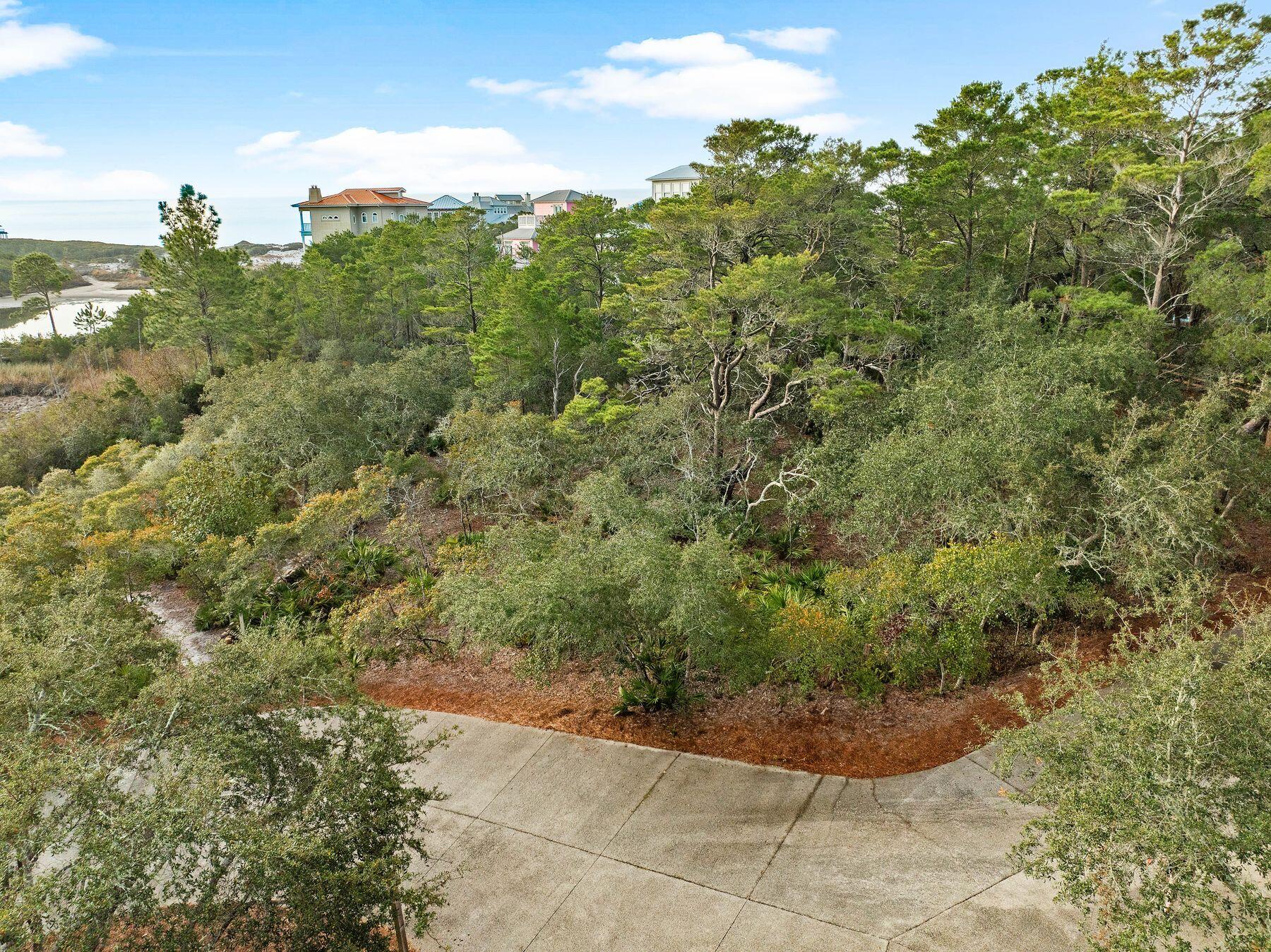 Lot 2-5 Cedar Bend Rd