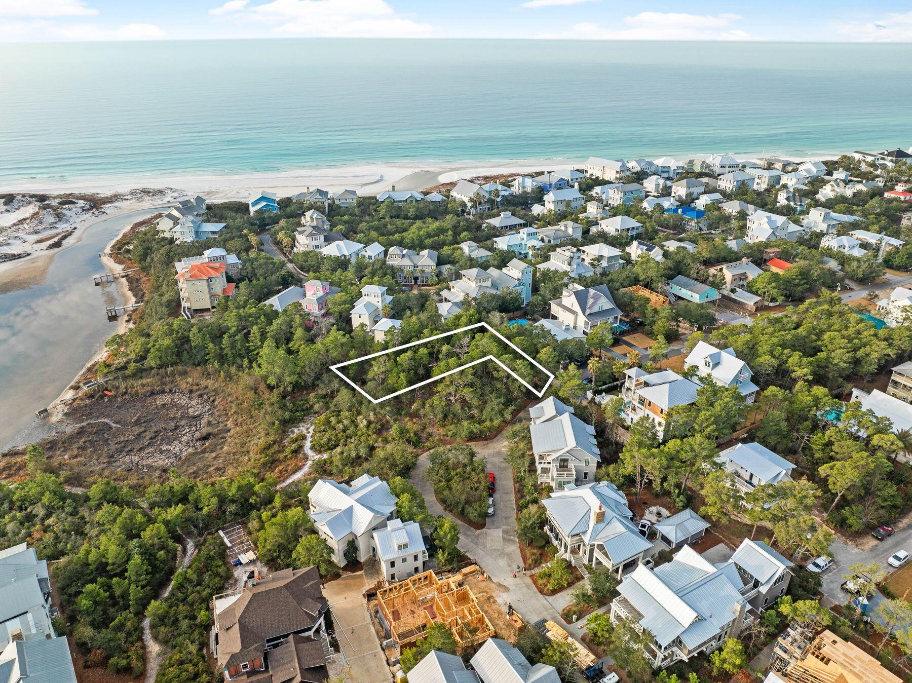 Lot 2-5 Cedar Bend Rd