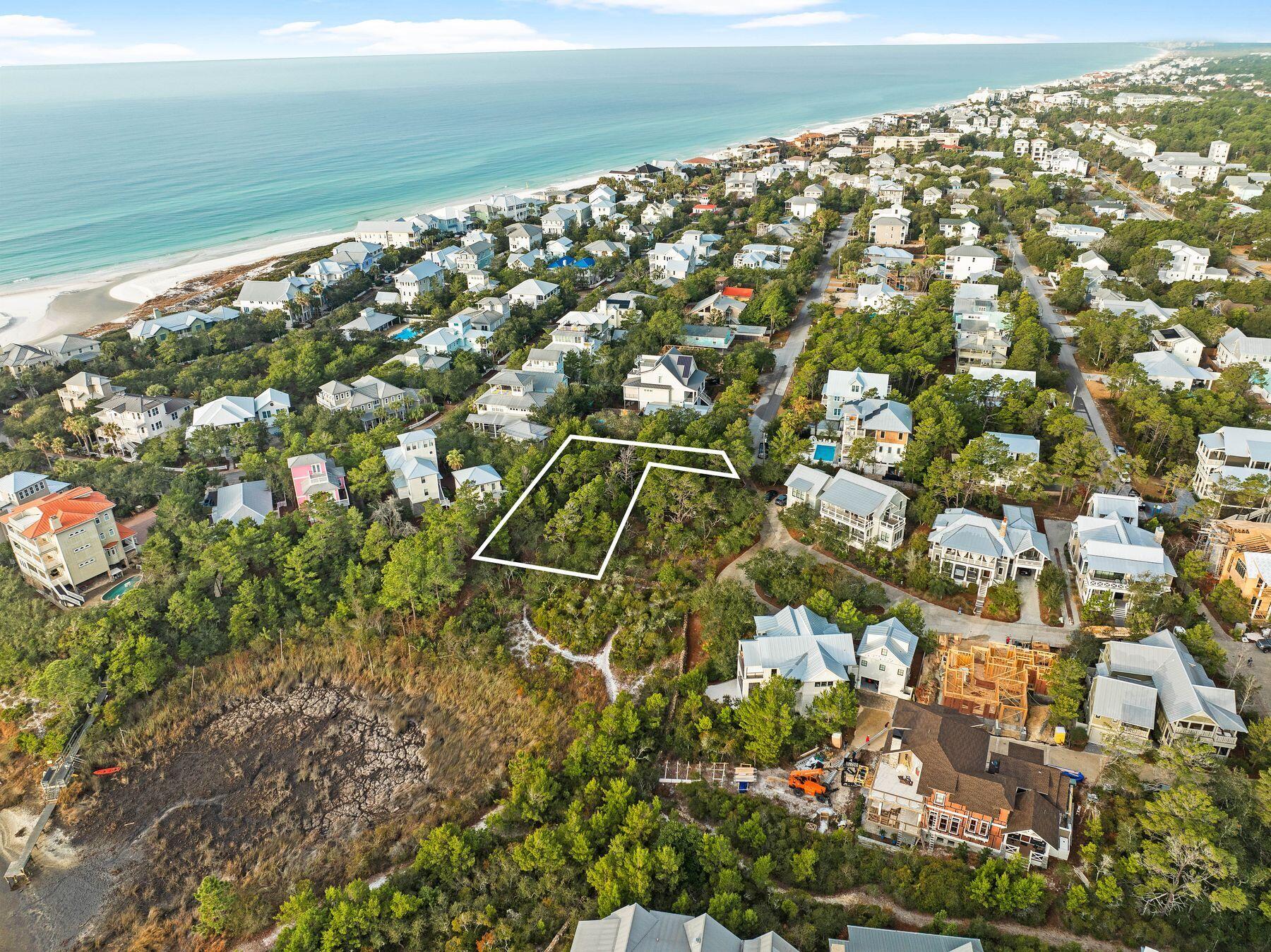 Lot 2-5 Cedar Bend Rd