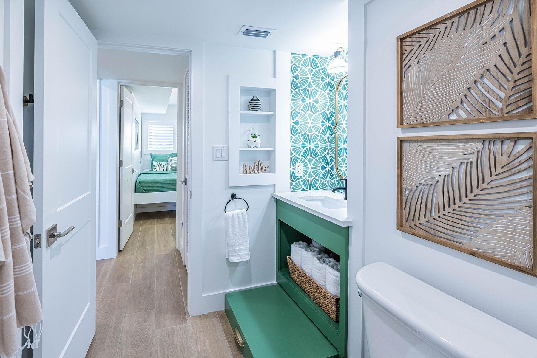 675 Scenic Gulf Dr, 301D