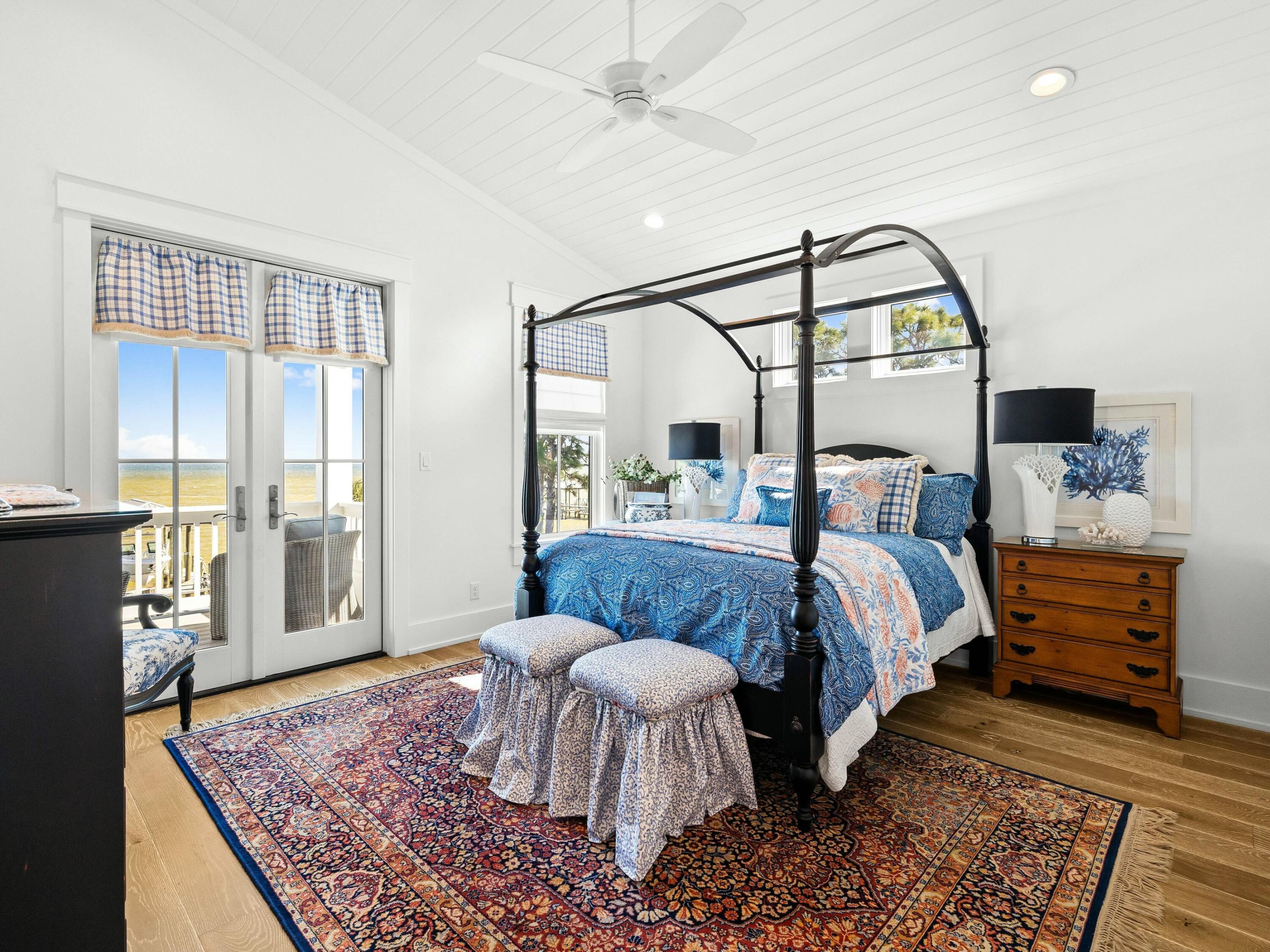 1521 Driftwood Point Road