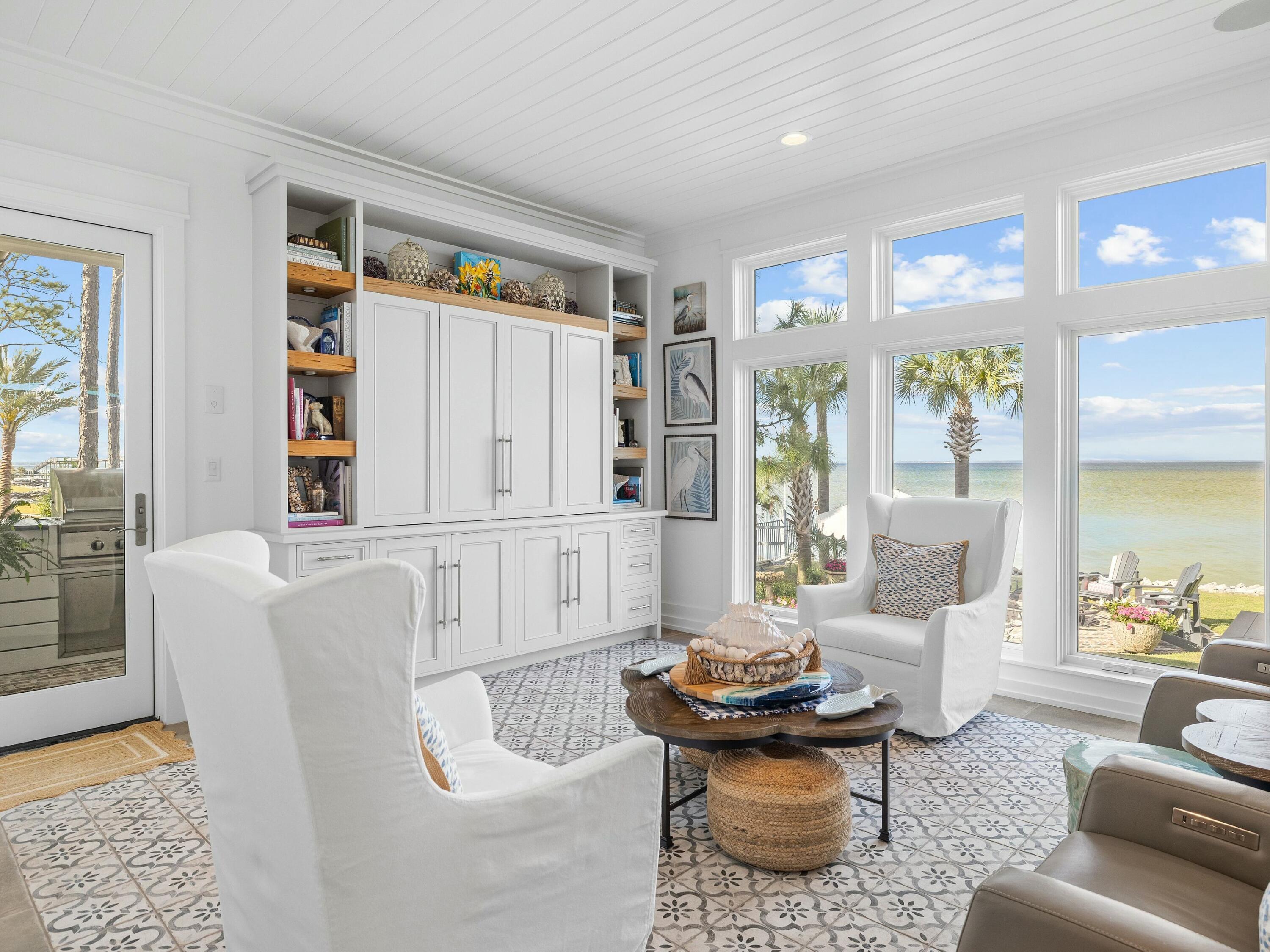 1521 Driftwood Point Road