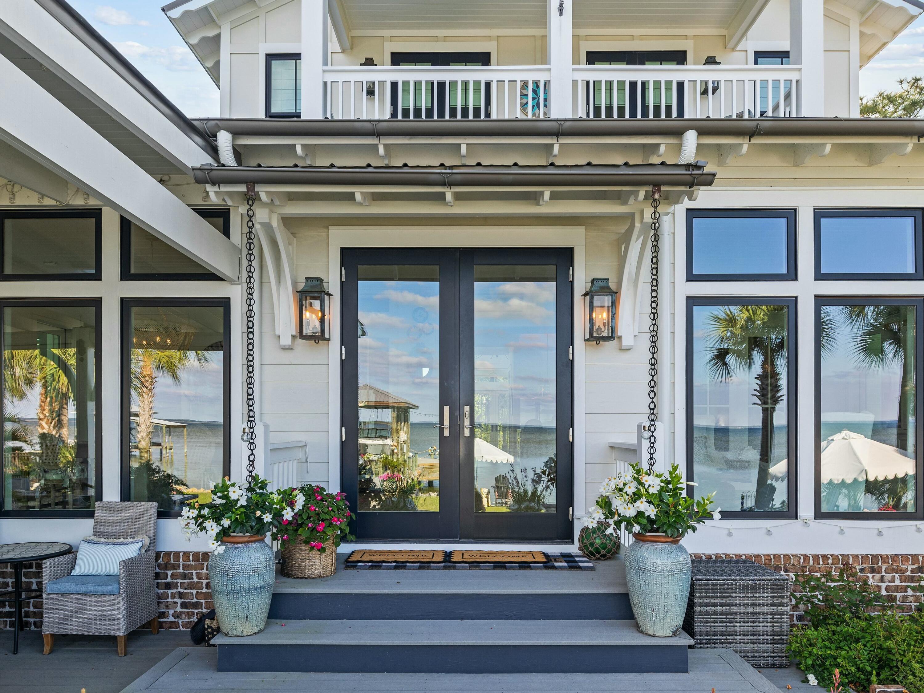 1521 Driftwood Point Road