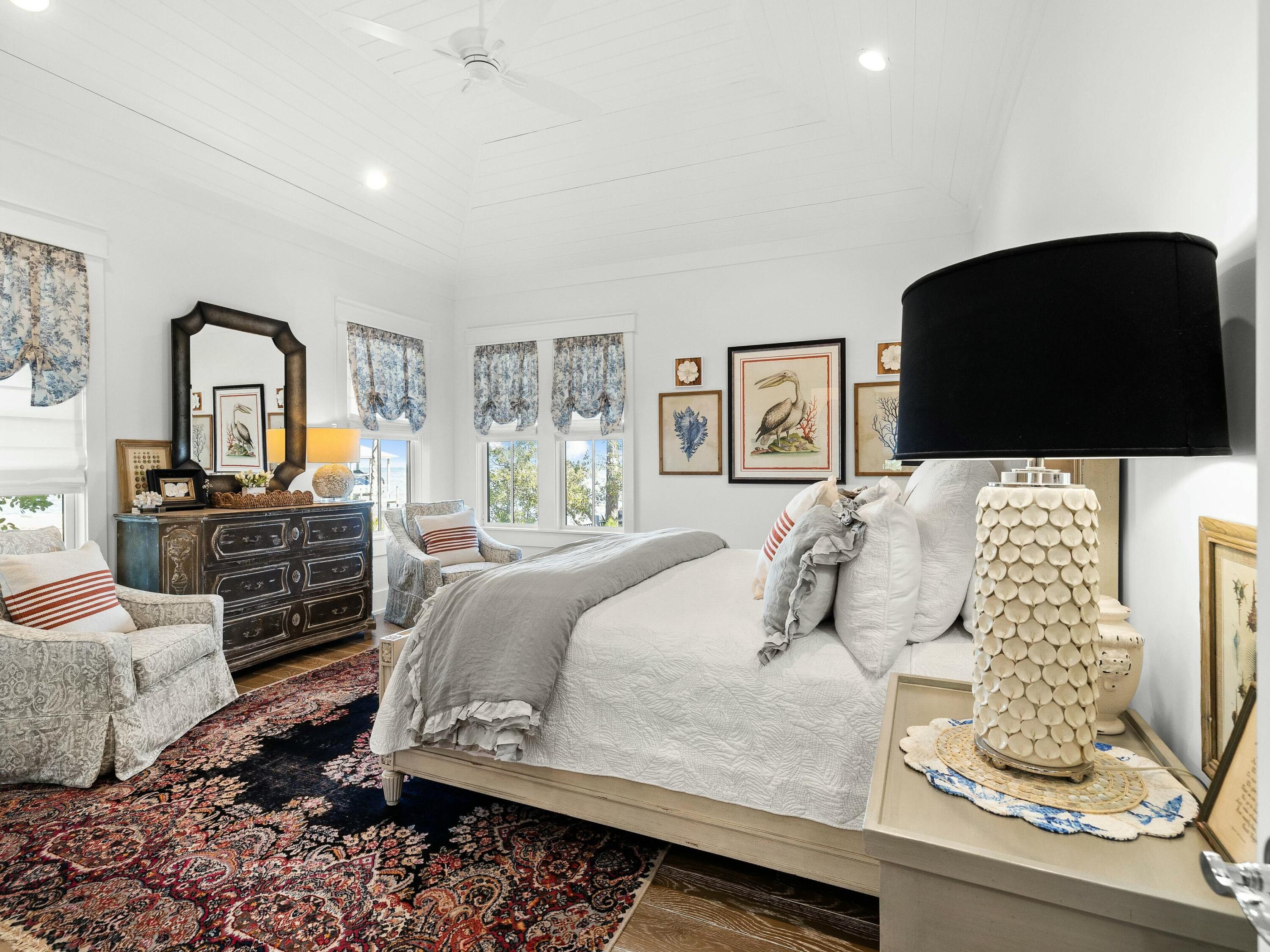 1521 Driftwood Point Road