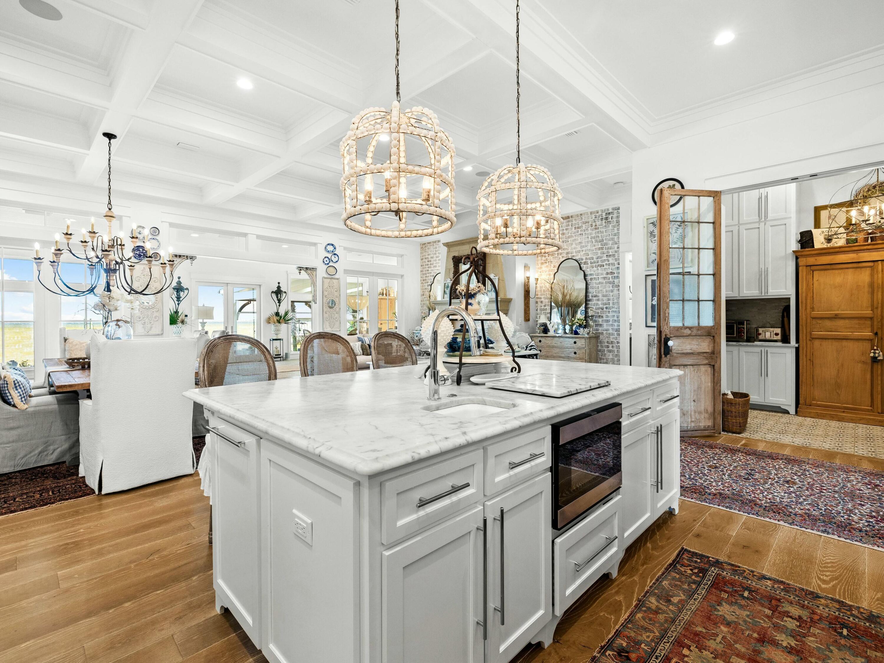 1521 Driftwood Point Road