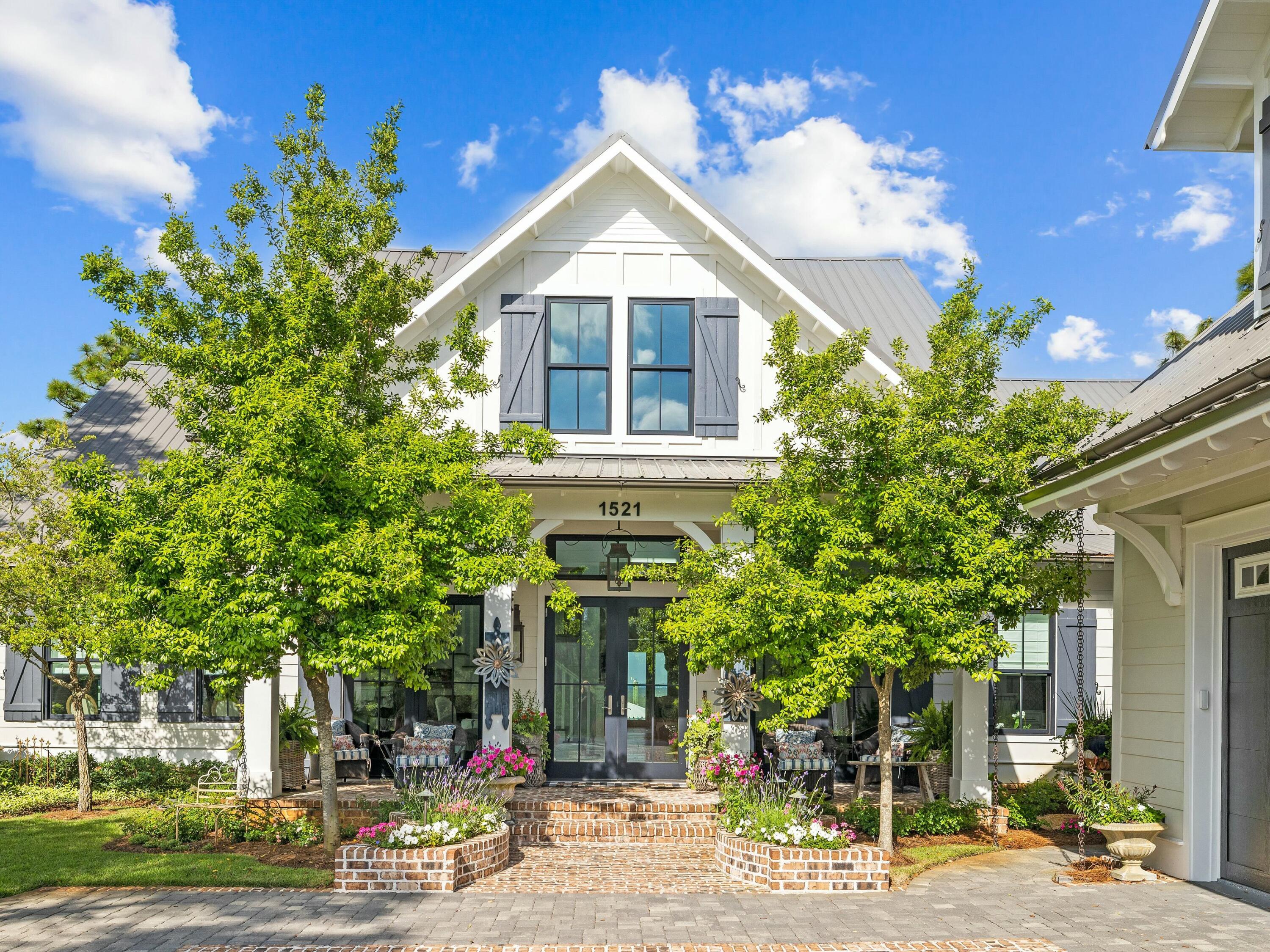 1521 Driftwood Point Road