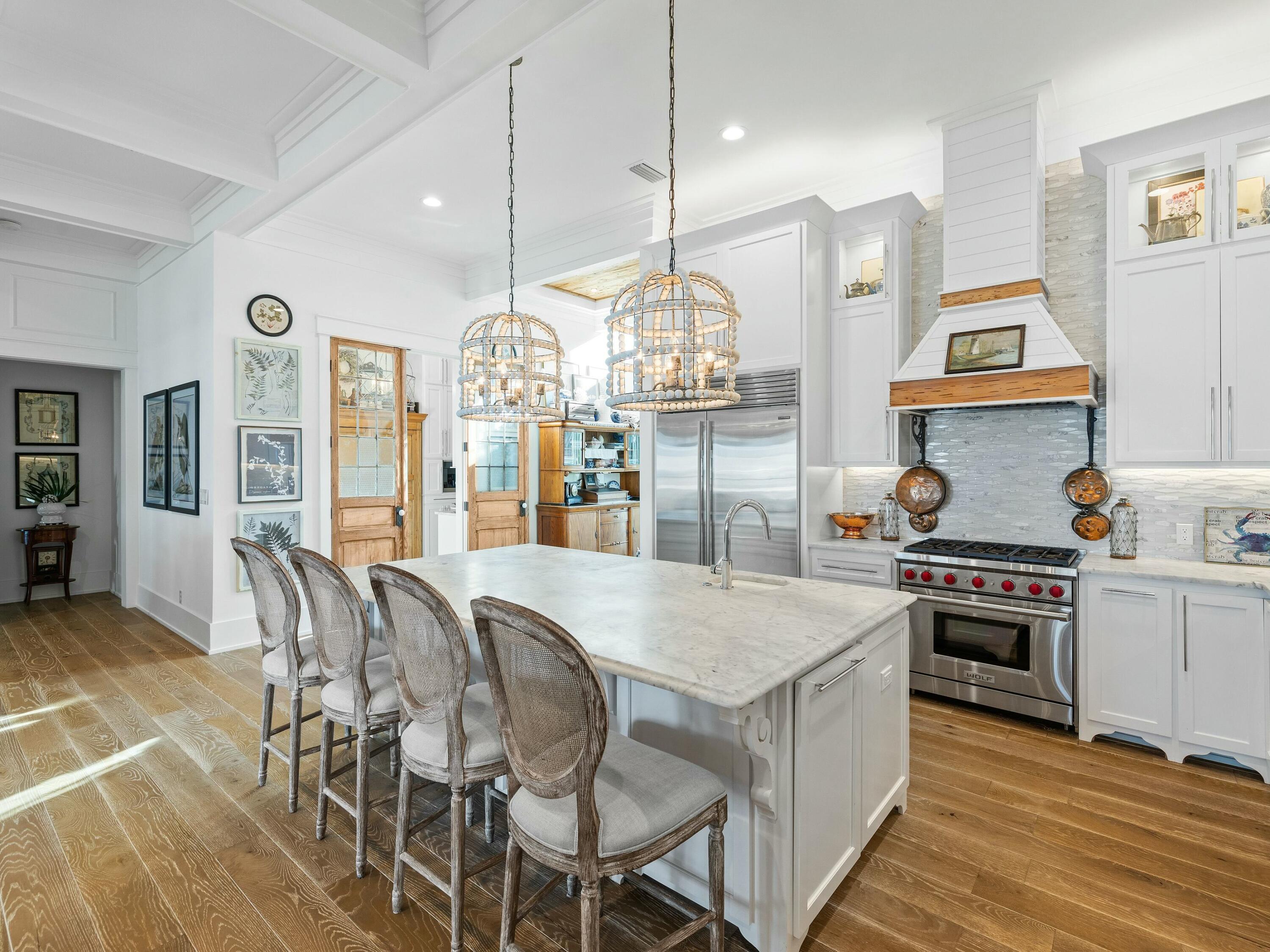 1521 Driftwood Point Road